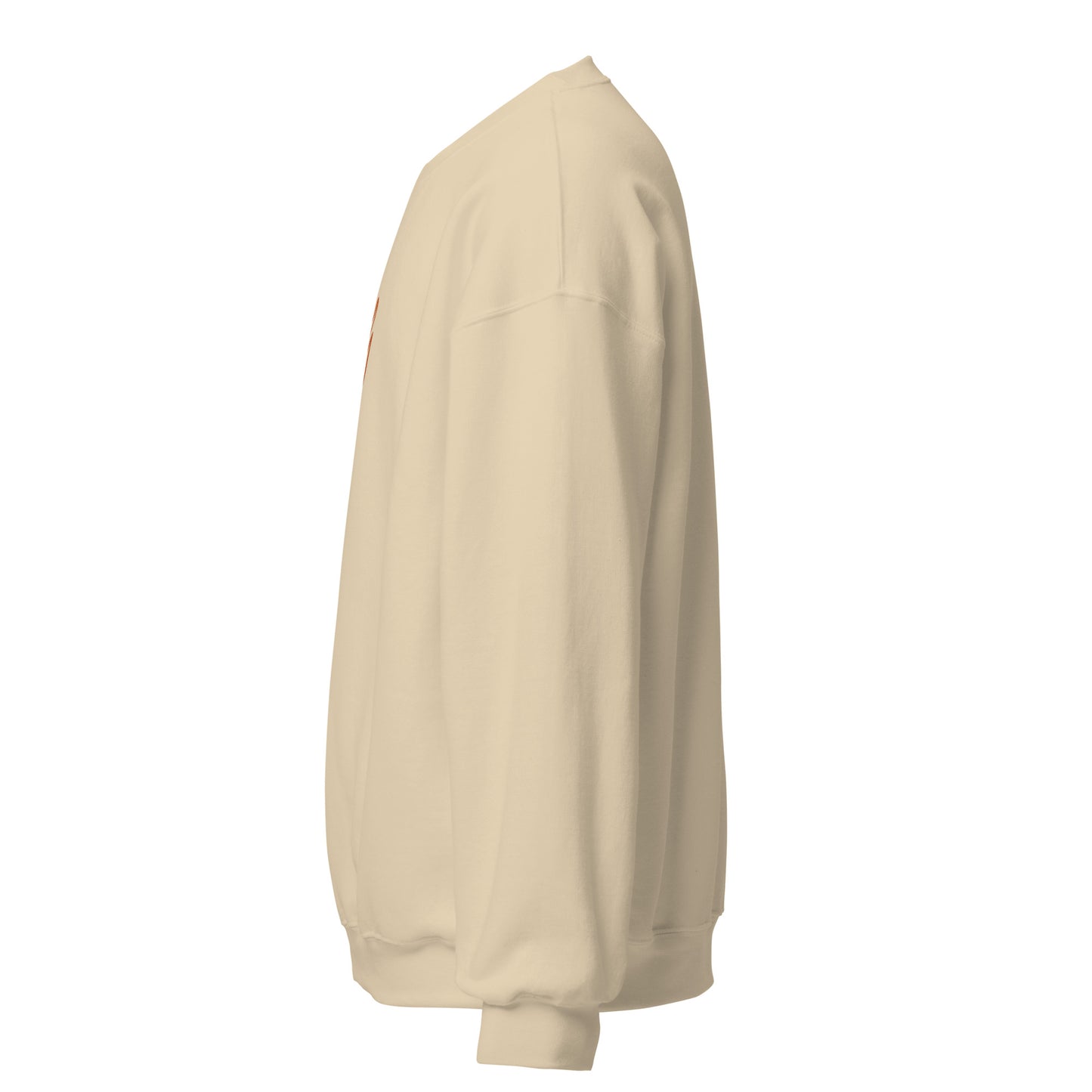Bear Paw Unisex Sweatshirt