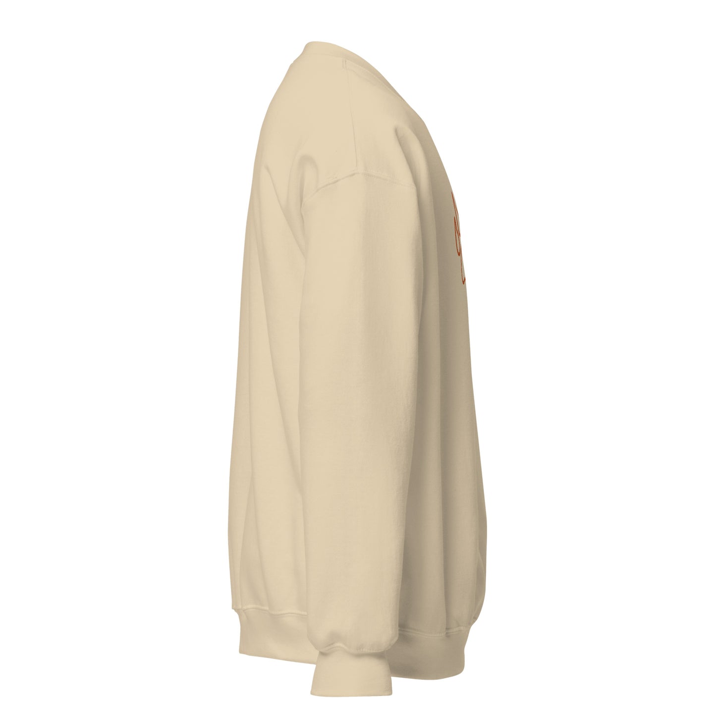 Bear Paw Unisex Sweatshirt