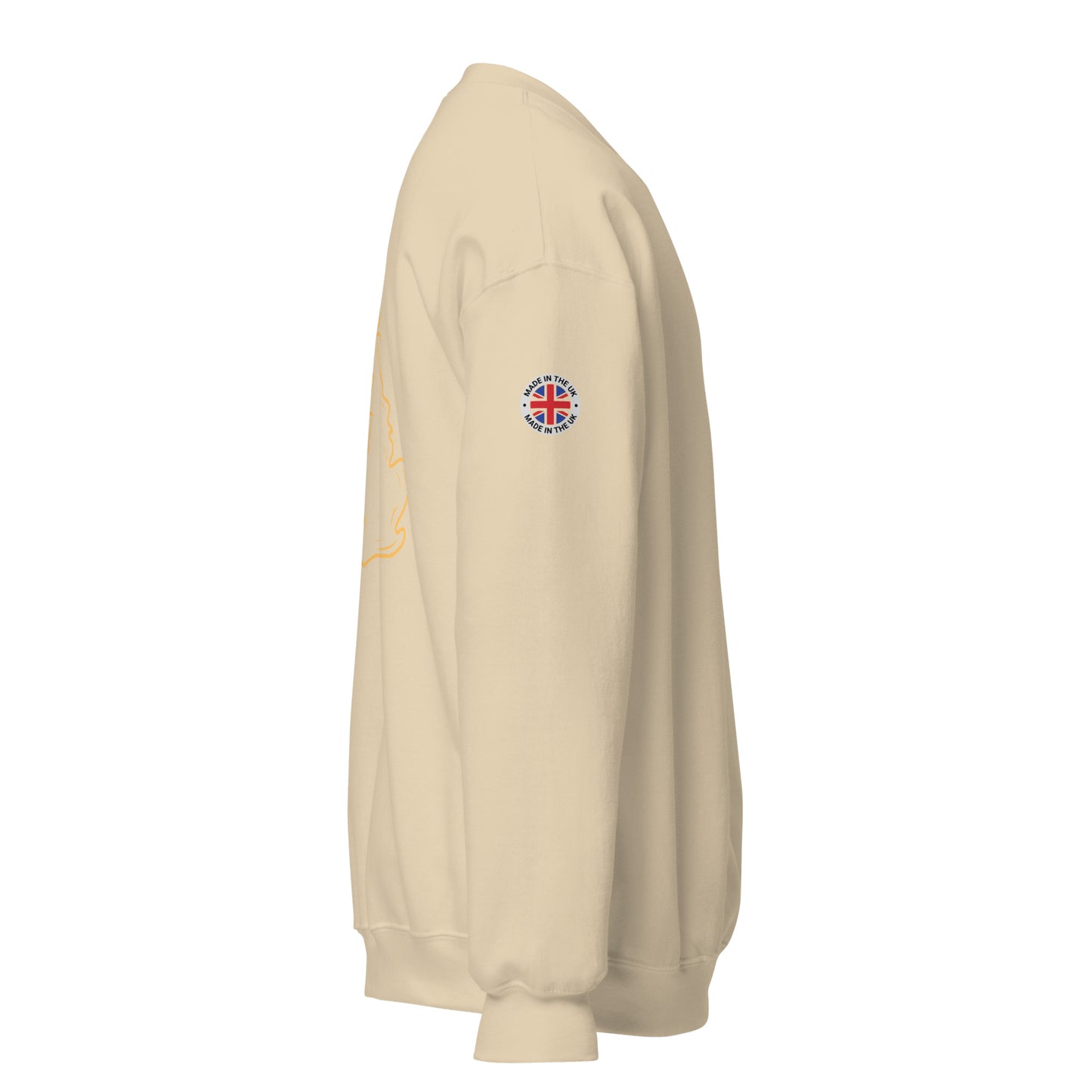 UK Unisex Sweatshirt