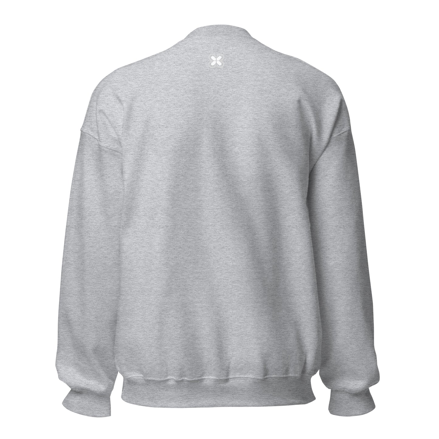 Bear Paw Unisex Sweatshirt