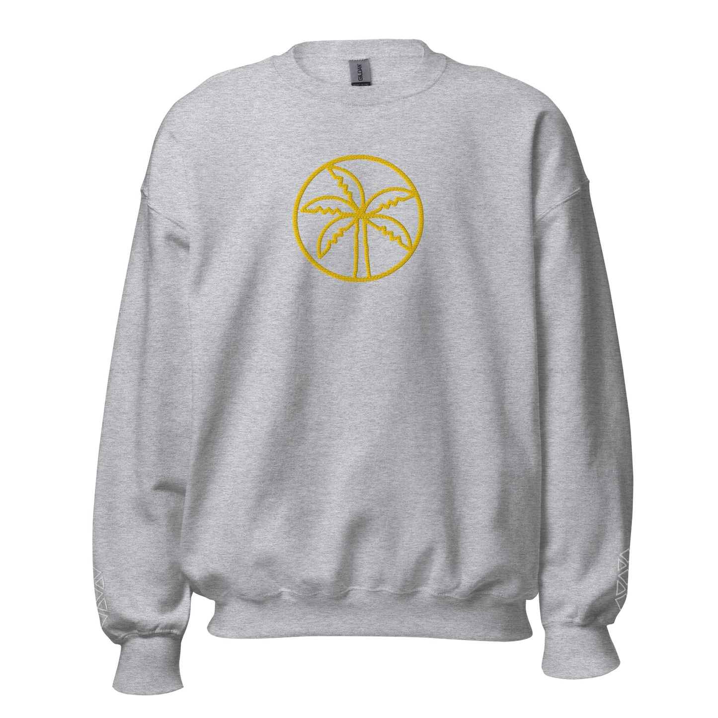 Palm Unisex Sweatshirt
