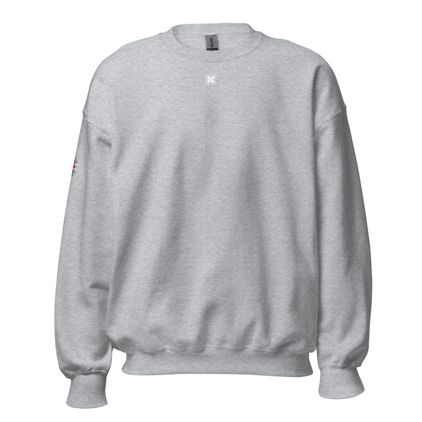 UK Unisex Sweatshirt