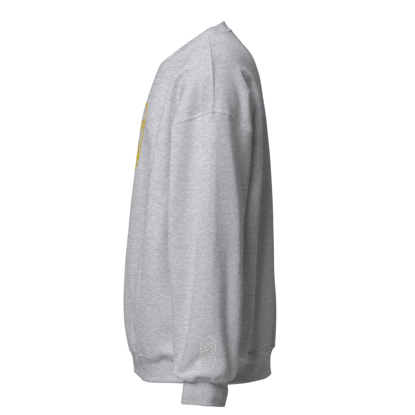 Palm Unisex Sweatshirt