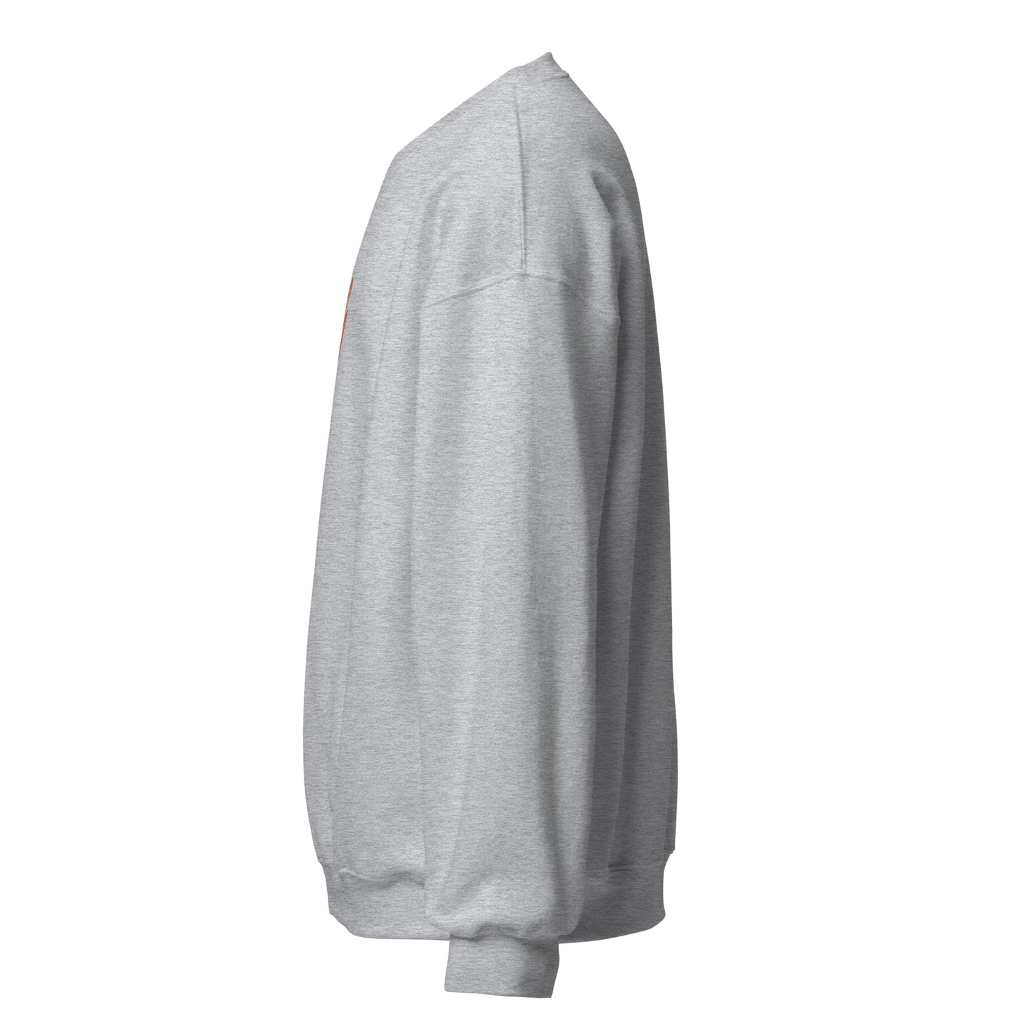 Bear Paw Unisex Sweatshirt
