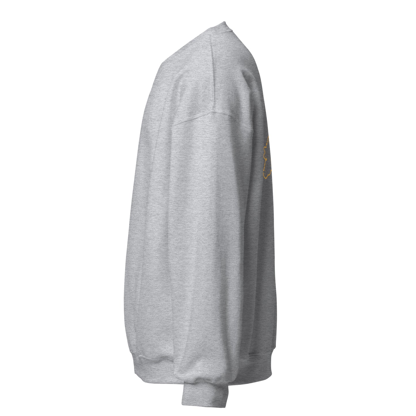 UK Unisex Sweatshirt