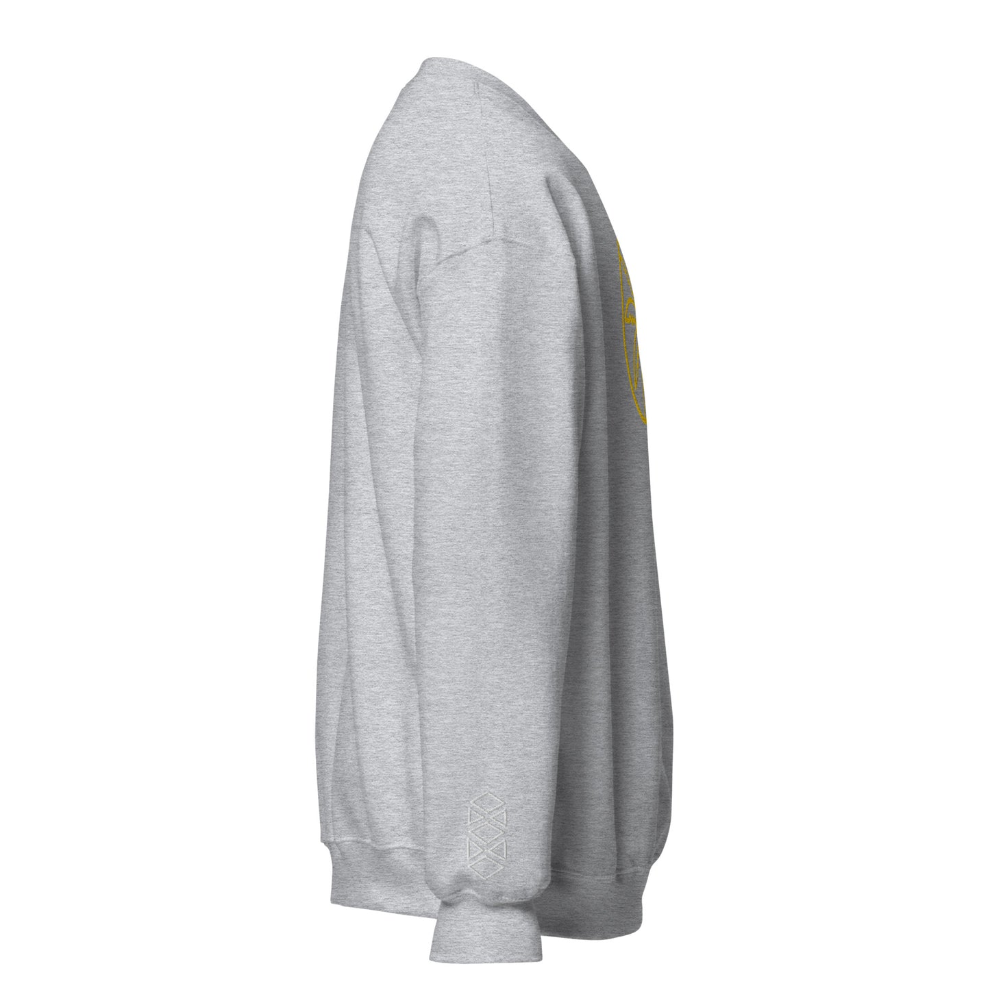Palm Unisex Sweatshirt