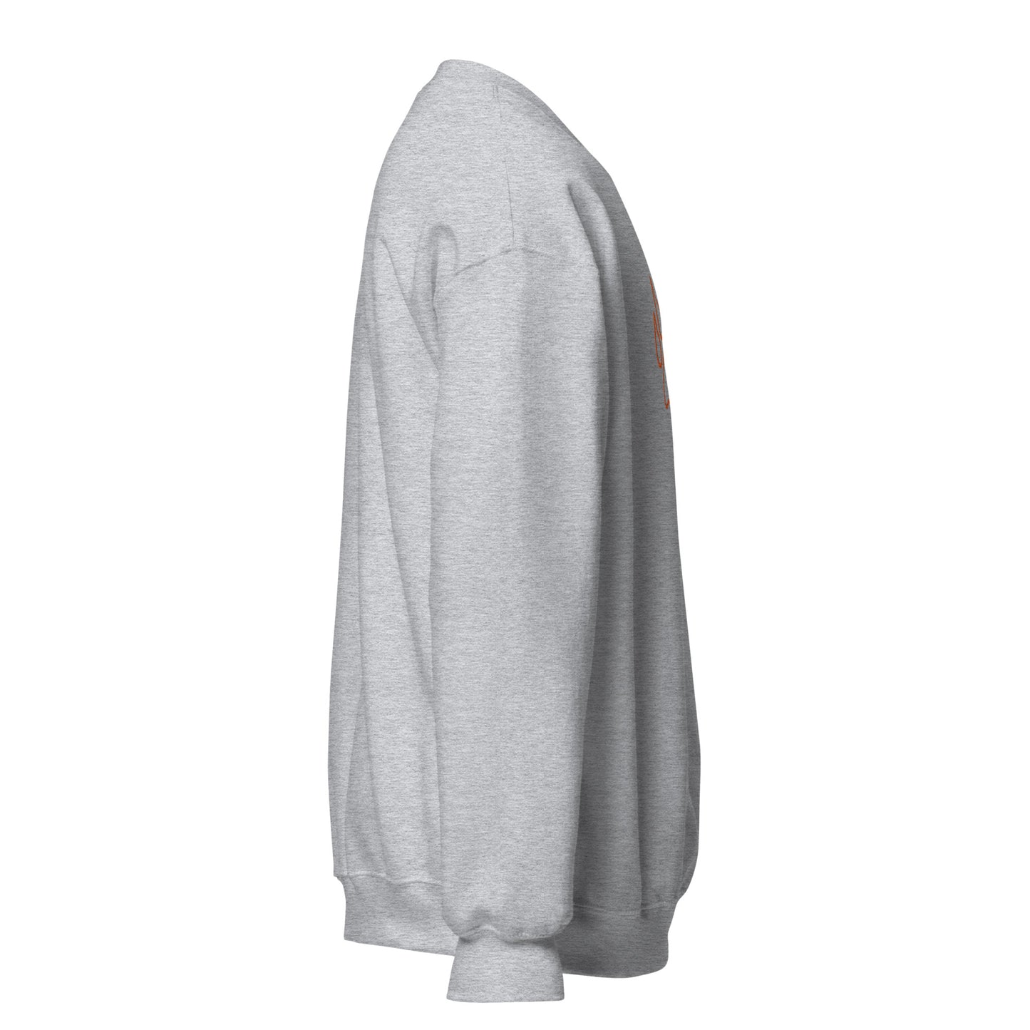 Bear Paw Unisex Sweatshirt