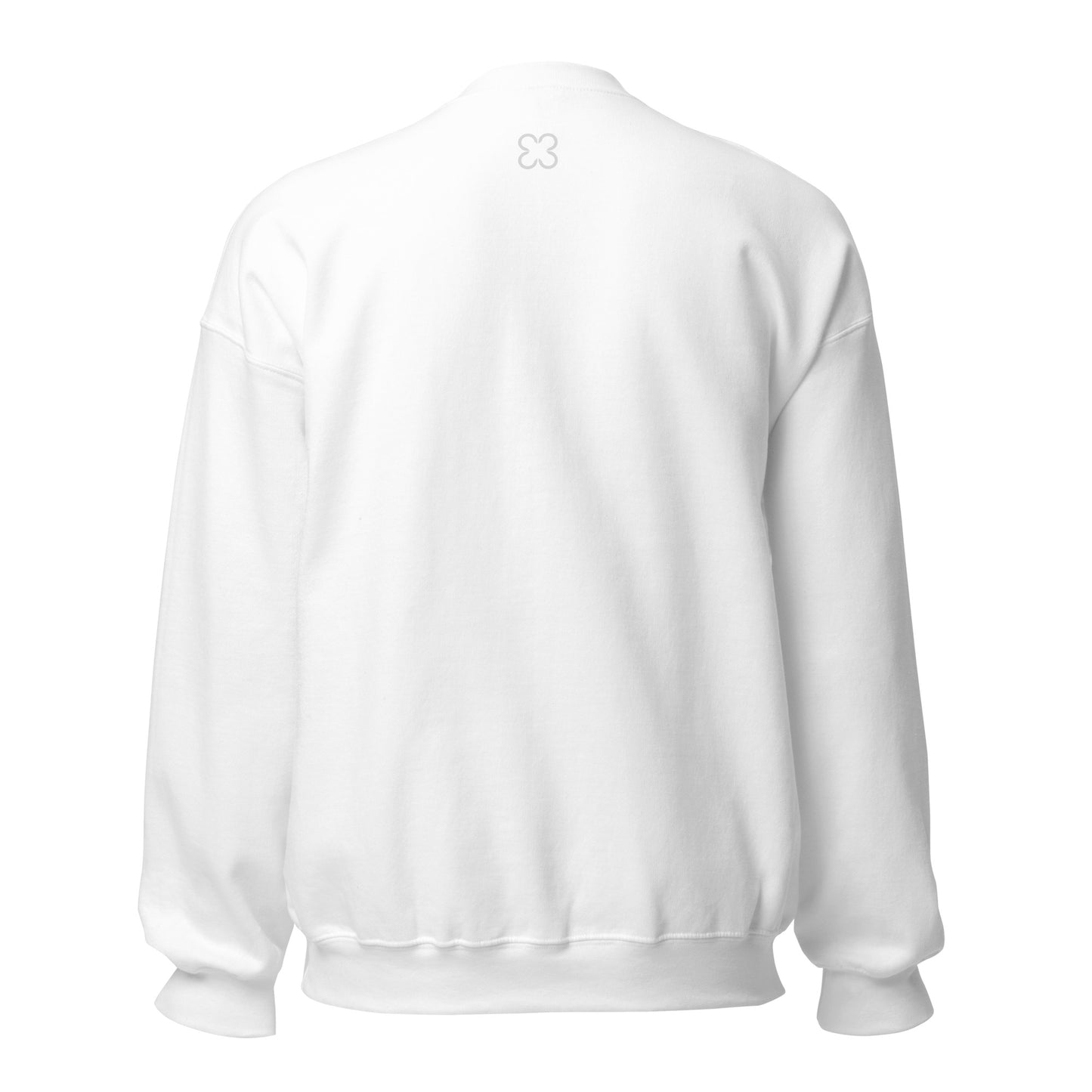 Bear Paw Unisex Sweatshirt