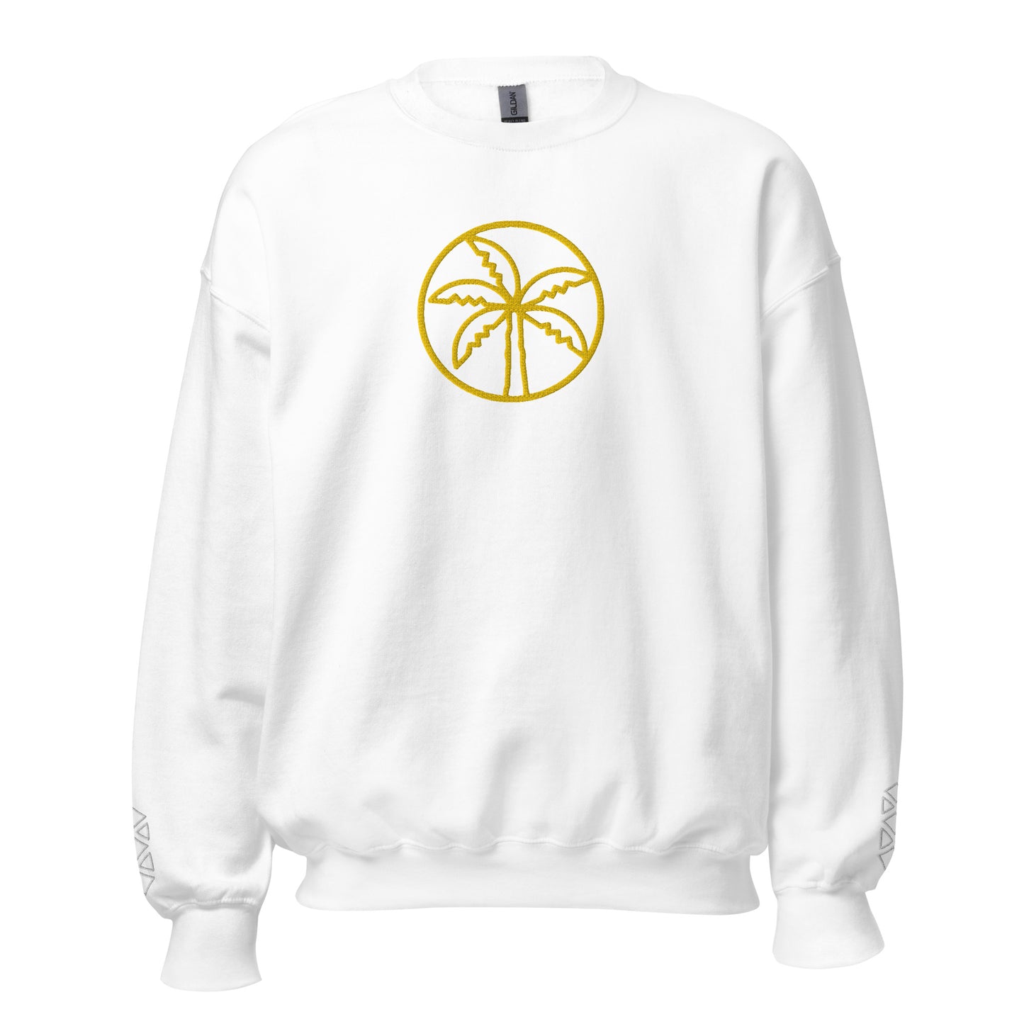 Palm Unisex Sweatshirt