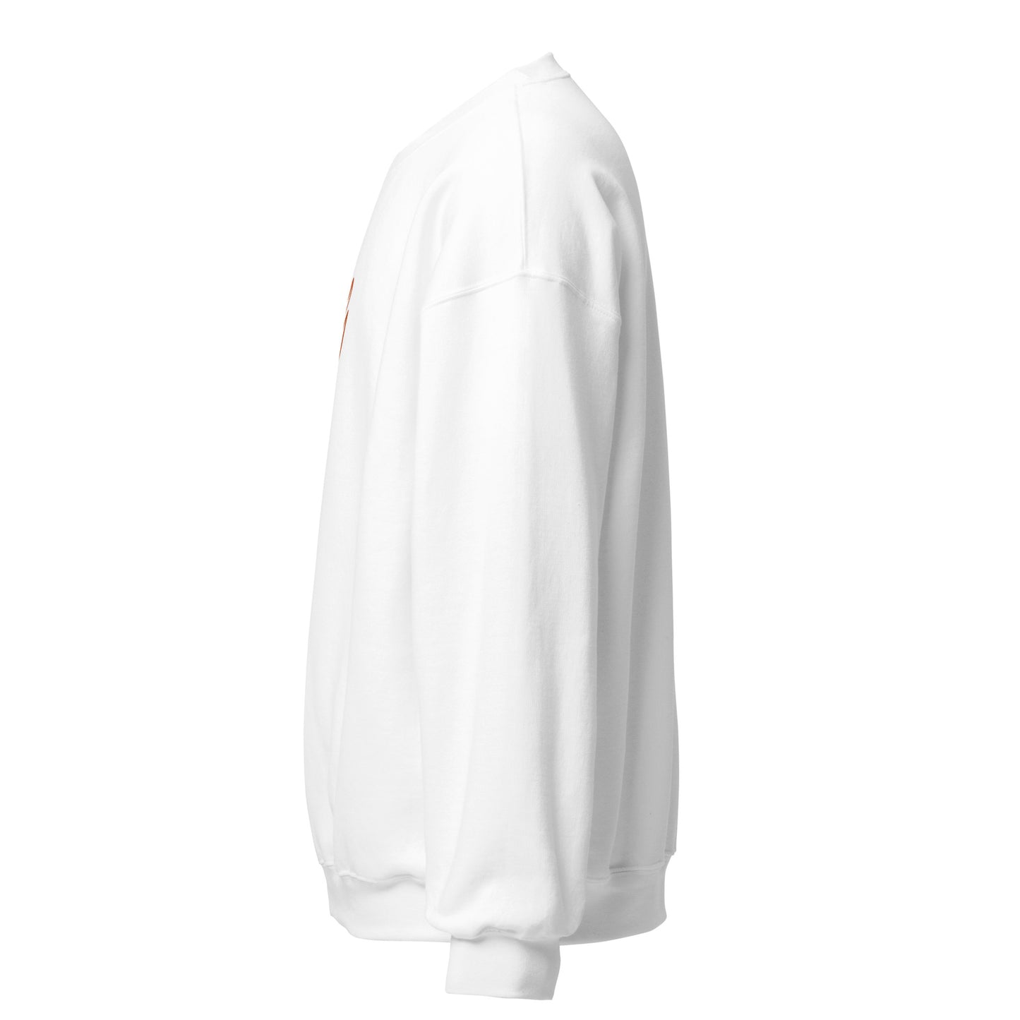 Bear Paw Unisex Sweatshirt