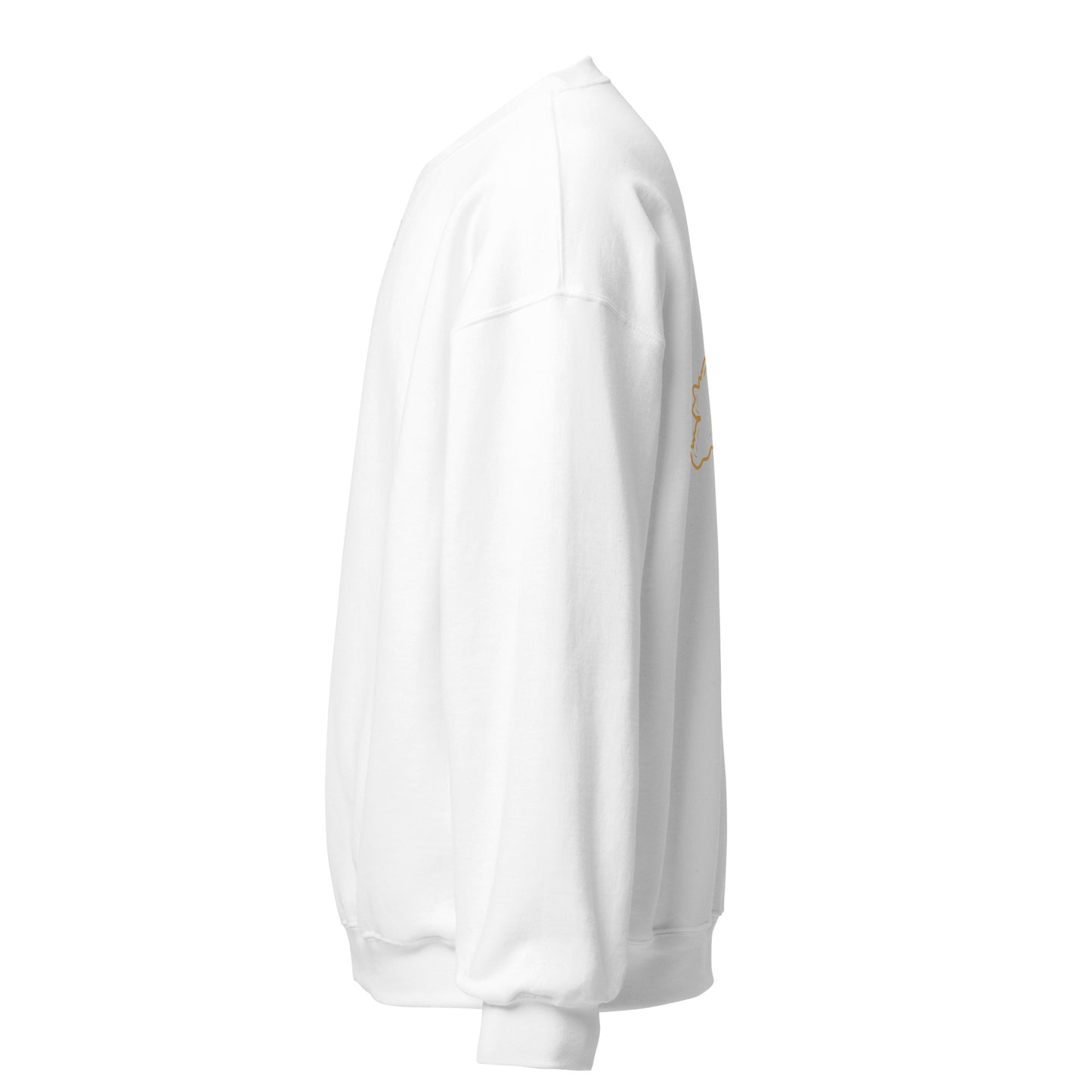 UK Unisex Sweatshirt
