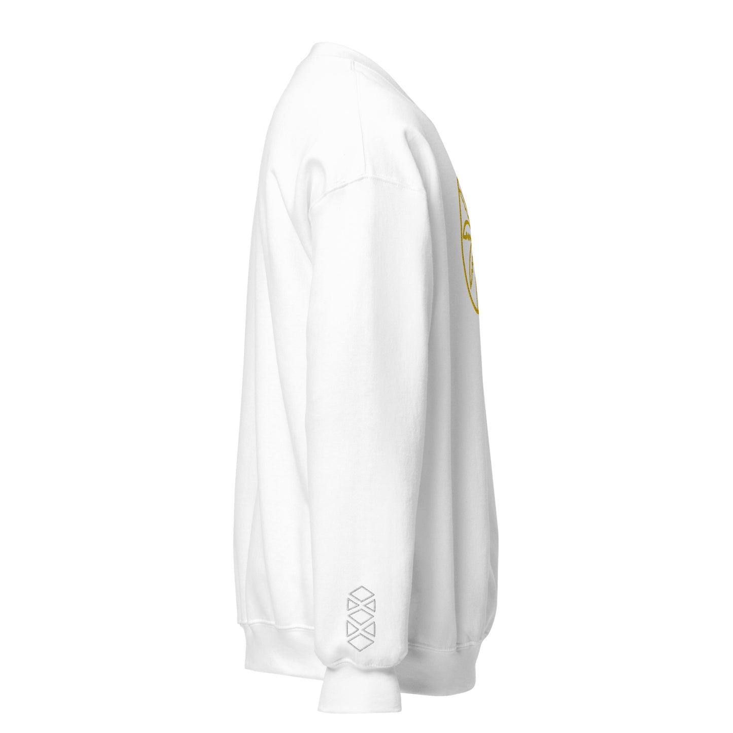 Palm Unisex Sweatshirt