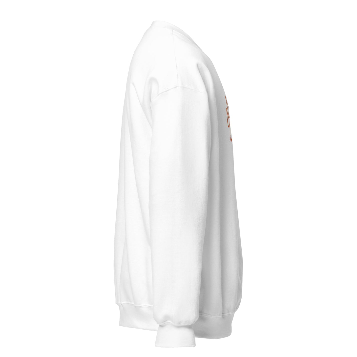 Bear Paw Unisex Sweatshirt