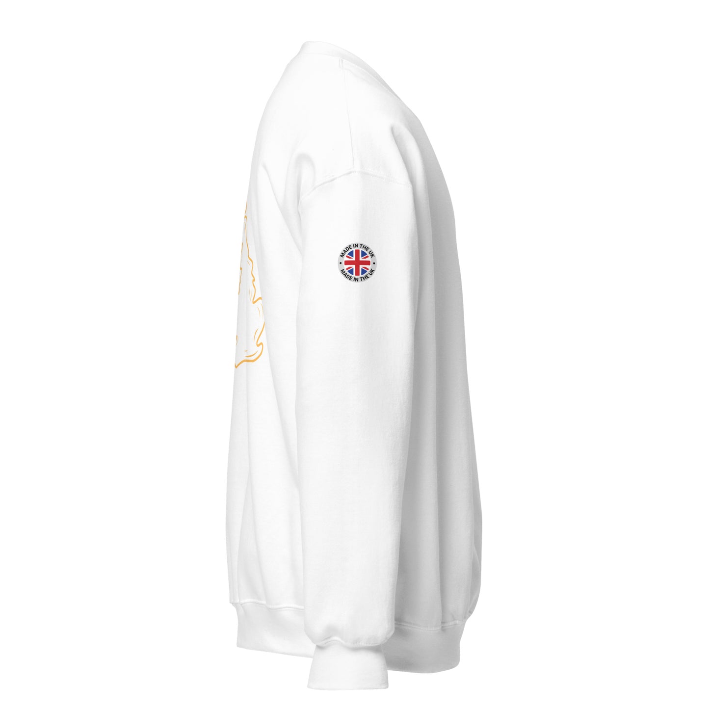 UK Unisex Sweatshirt