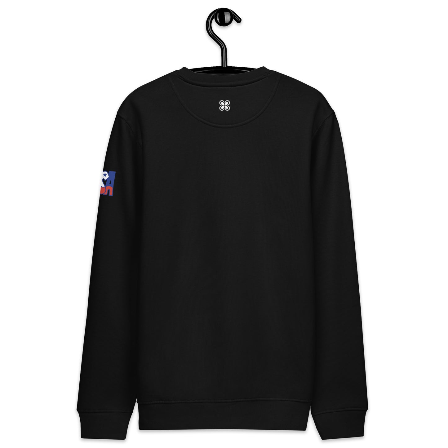 U.S Unisex eco sweatshirt