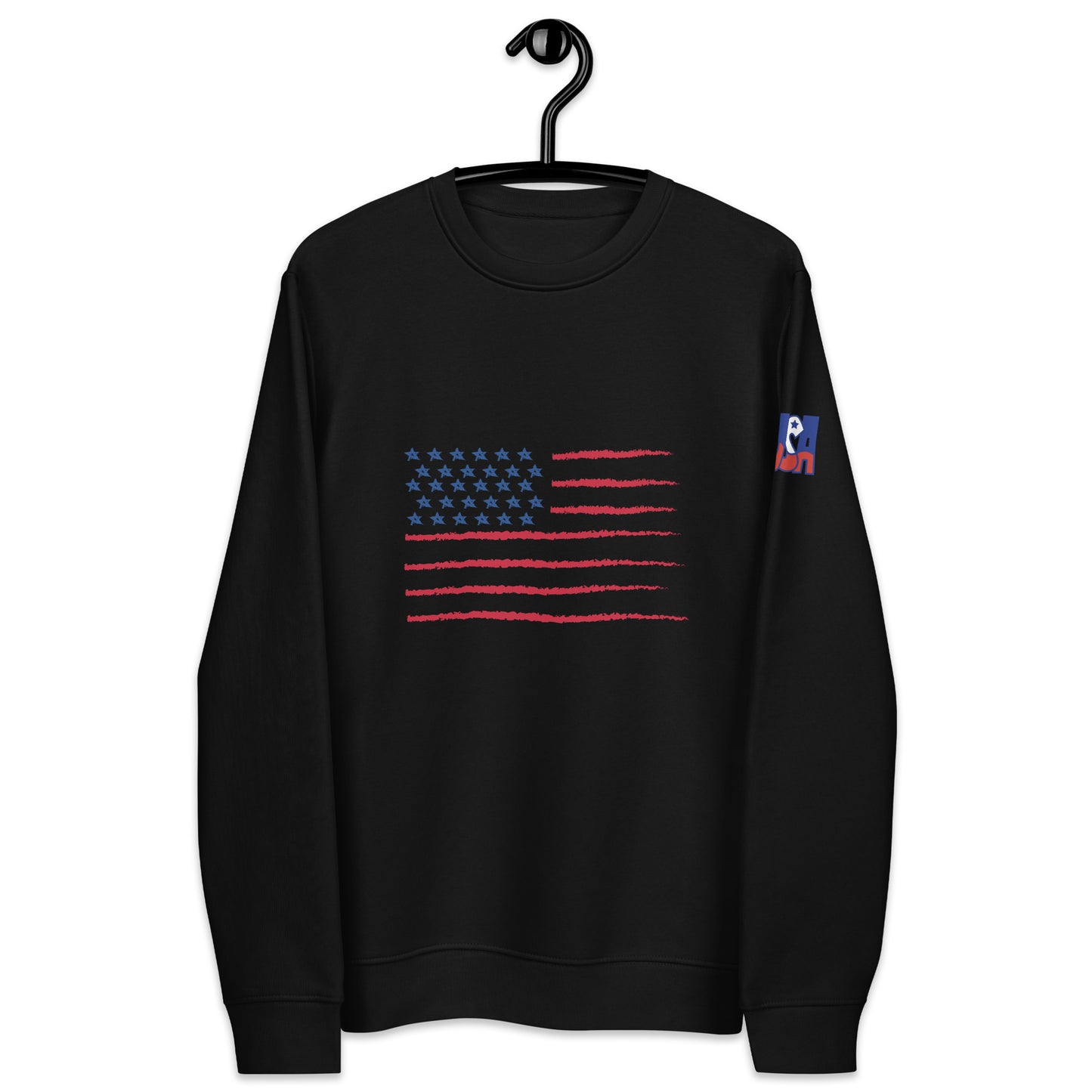 U.S Unisex eco sweatshirt