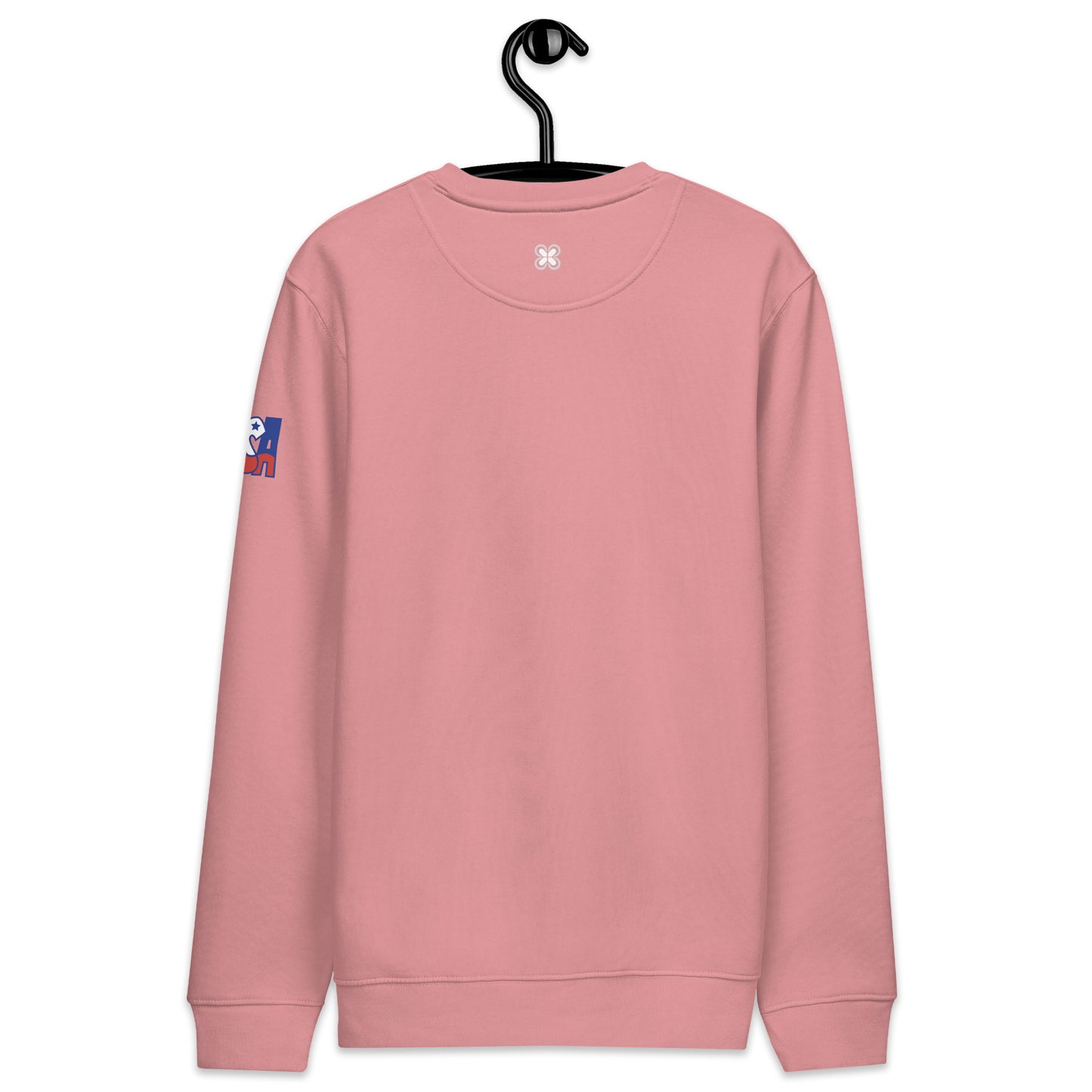 U.S Unisex eco sweatshirt
