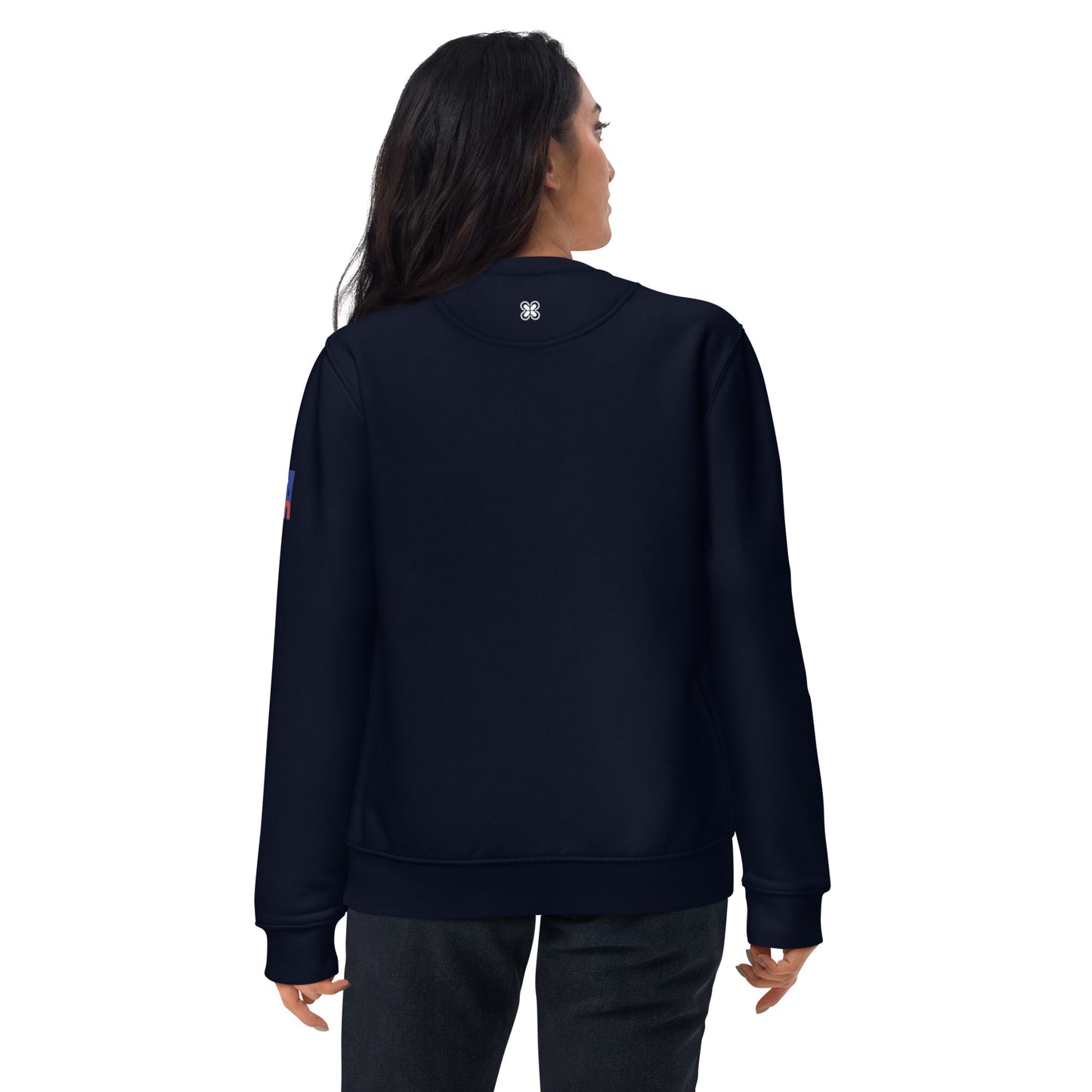 U.S Unisex eco sweatshirt