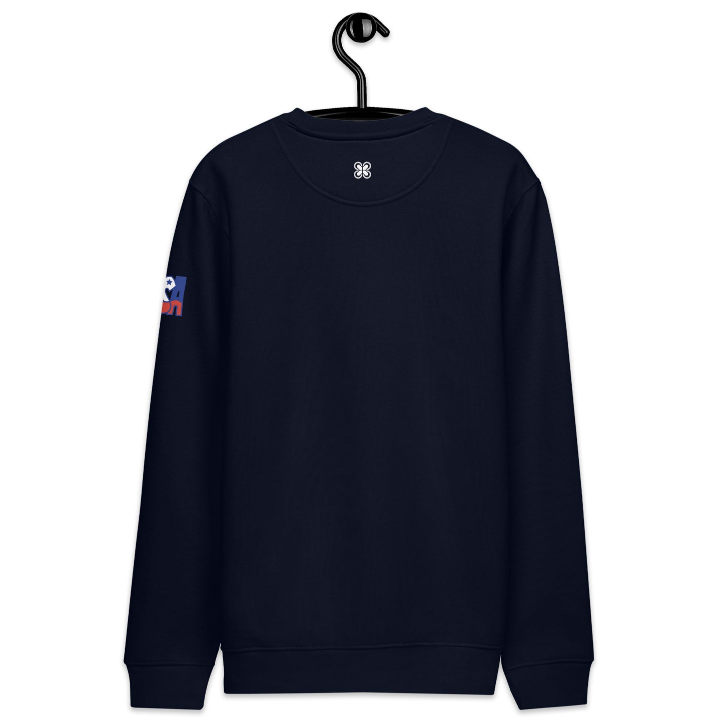 U.S Unisex eco sweatshirt