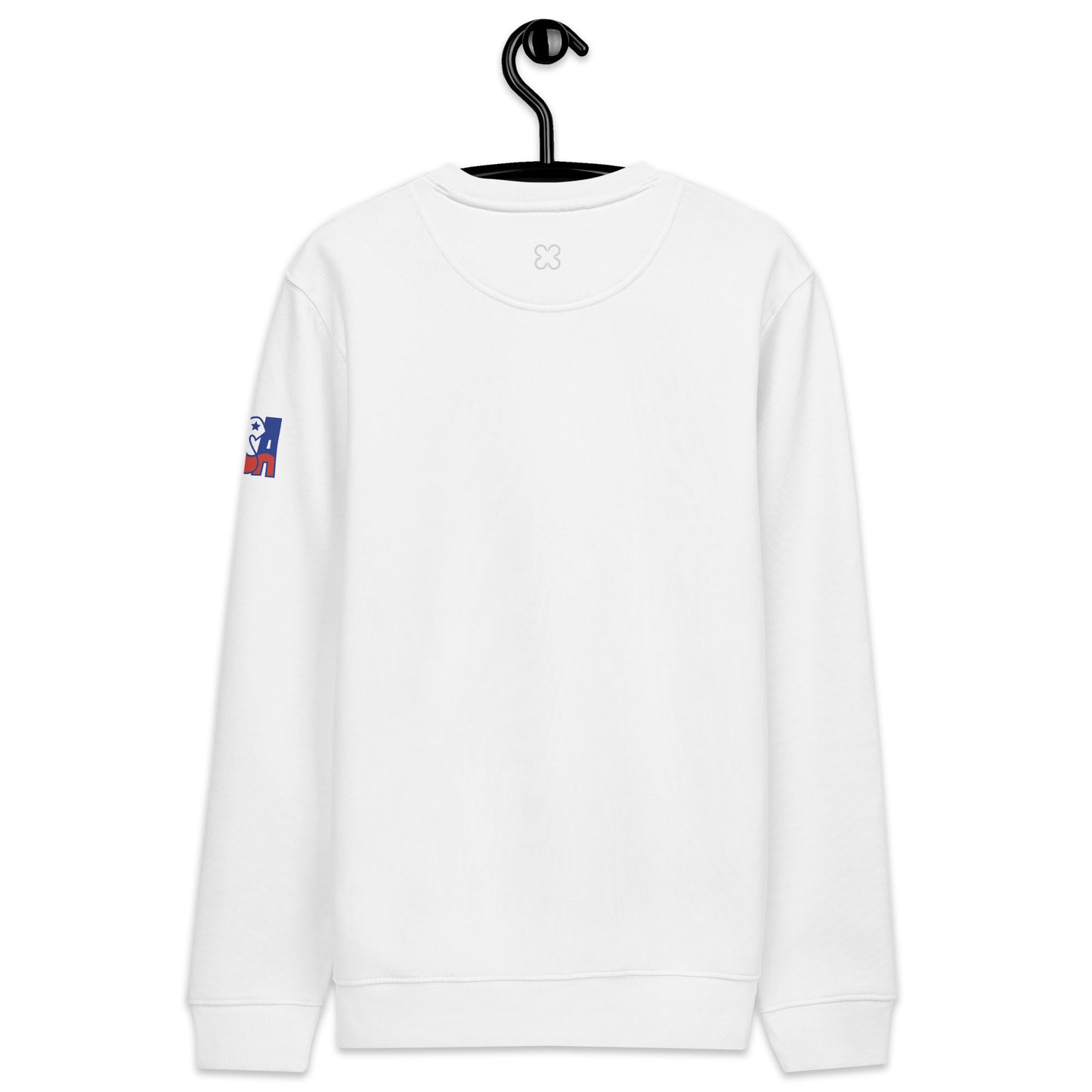 U.S Unisex eco sweatshirt