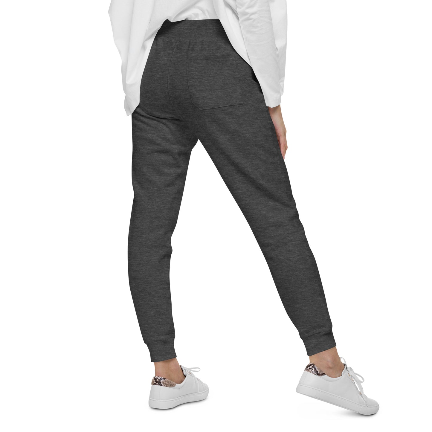 Nature Unisex fleece sweatpants