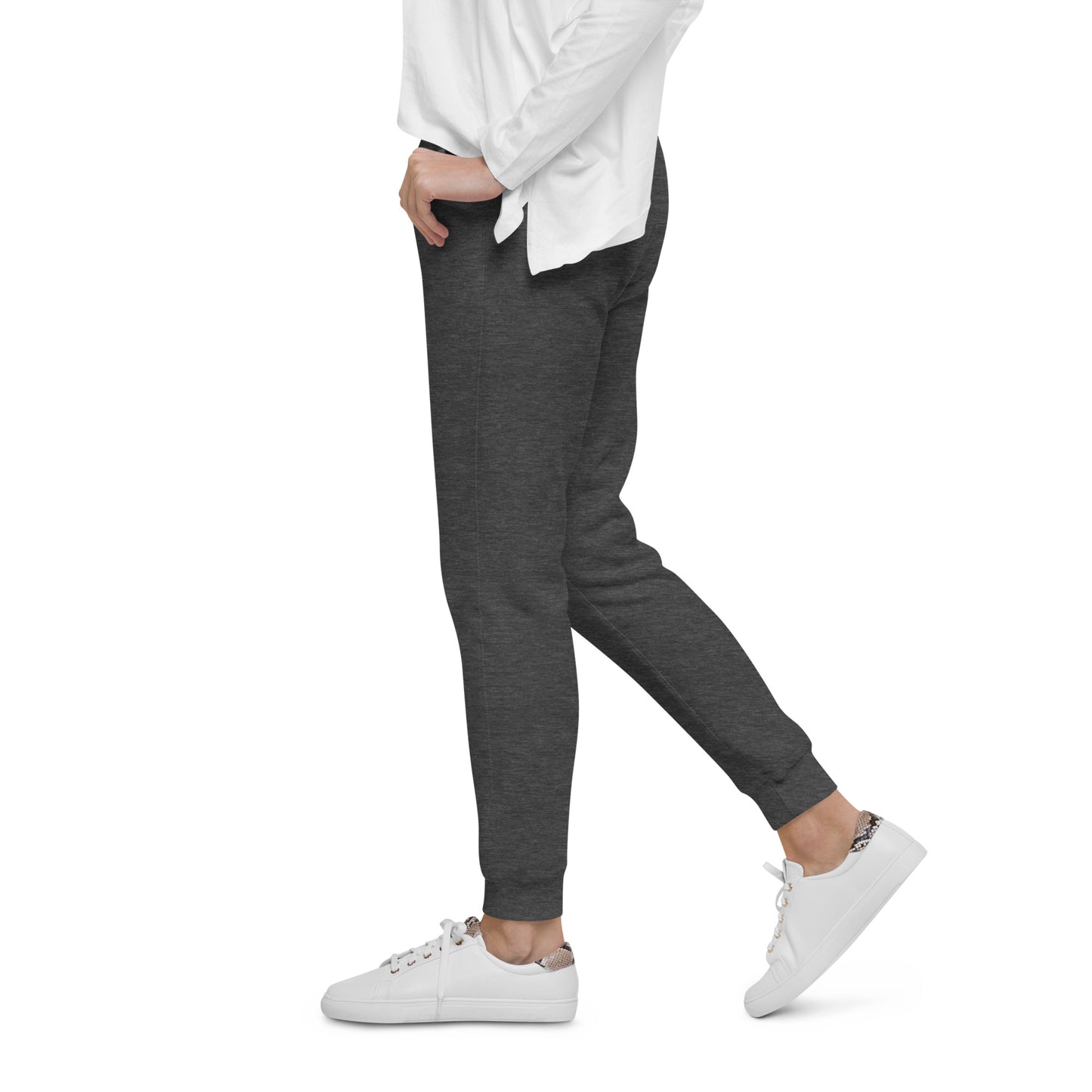 Nature Unisex fleece sweatpants