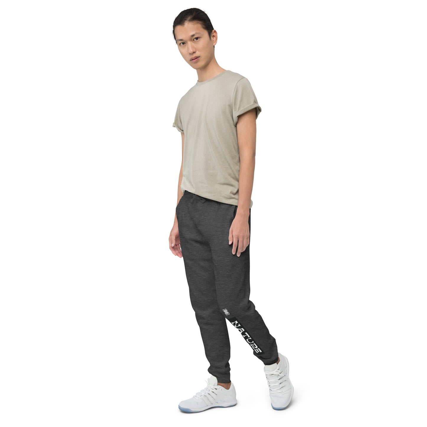 Nature Unisex fleece sweatpants