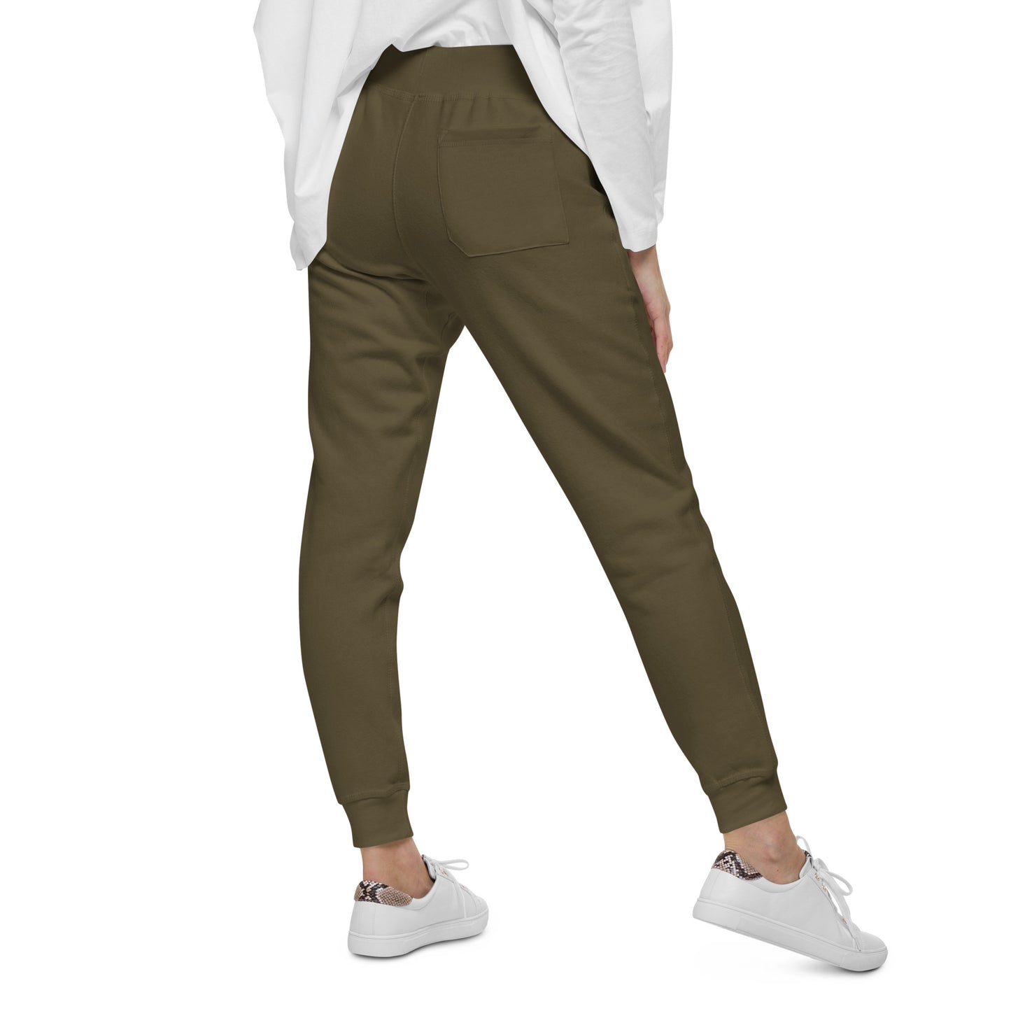 Nature Unisex fleece sweatpants