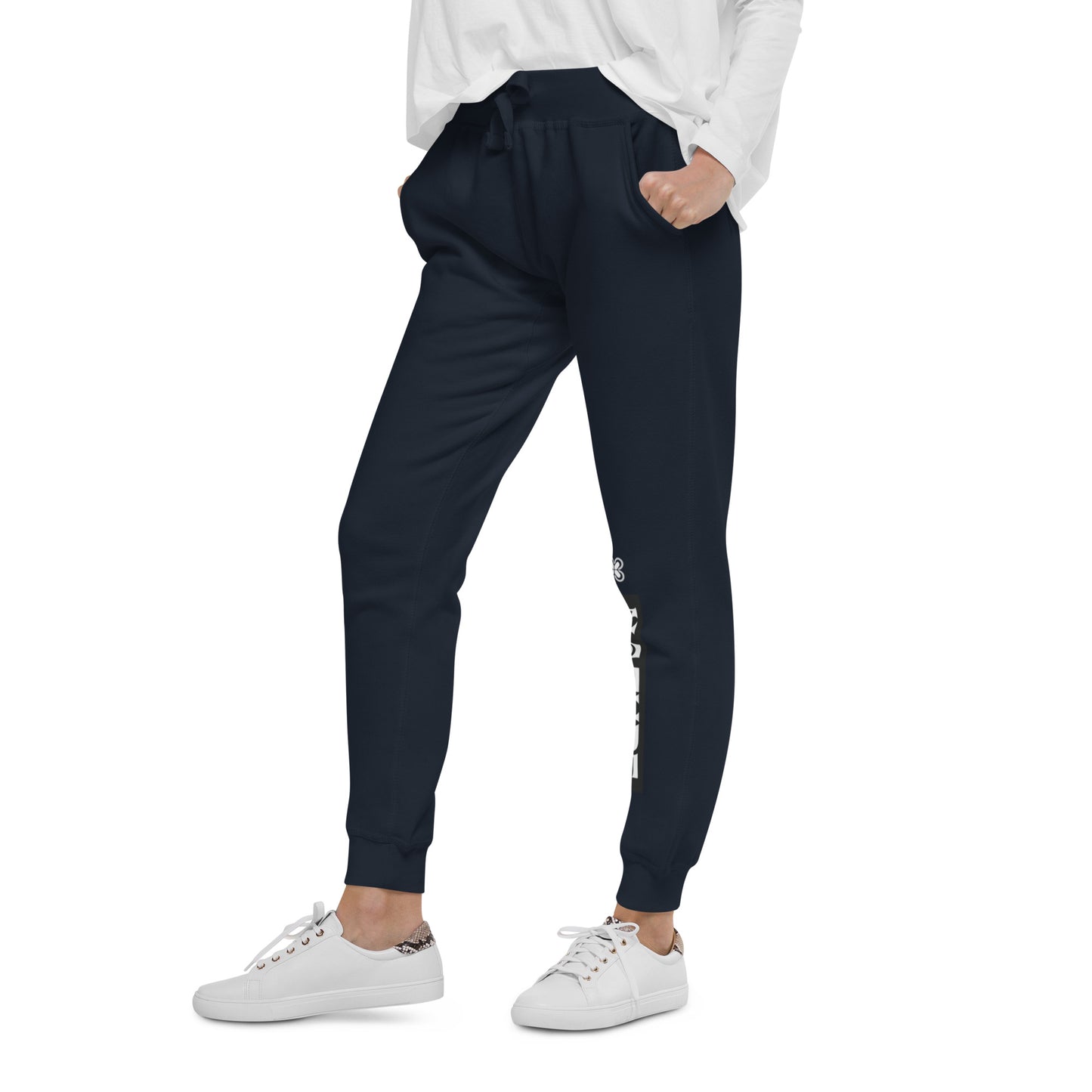 Nature Unisex fleece sweatpants