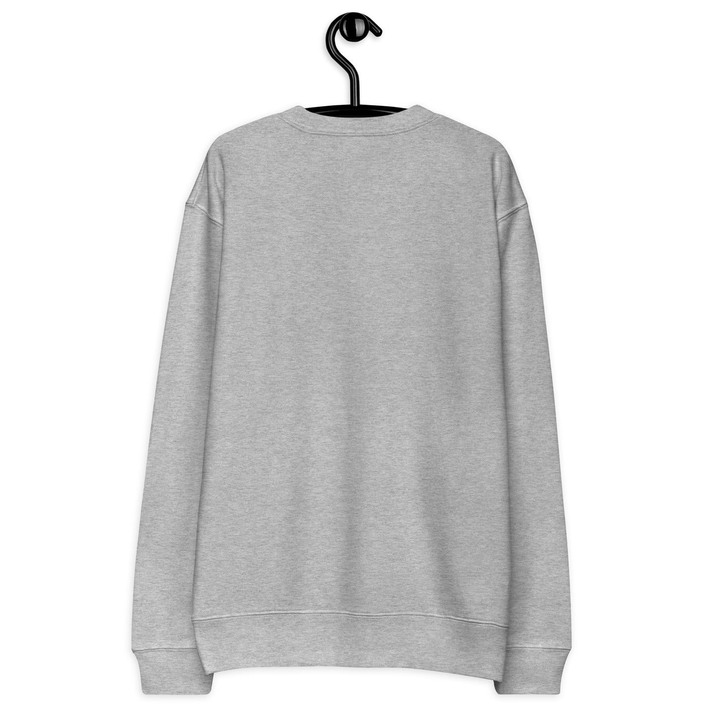 Retro Unisex french terry sweatshirt