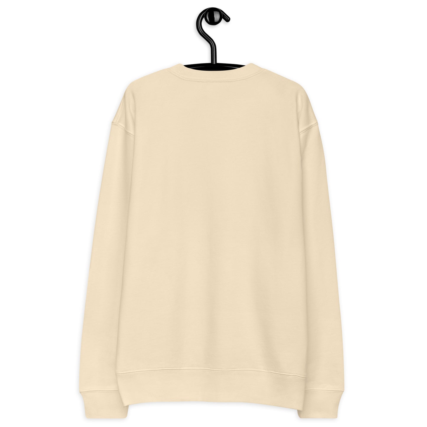 Retro Unisex french terry sweatshirt