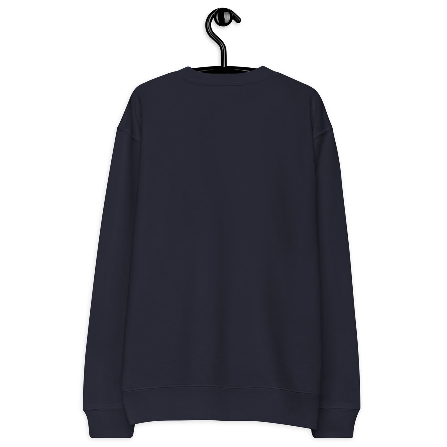 Retro Unisex french terry sweatshirt