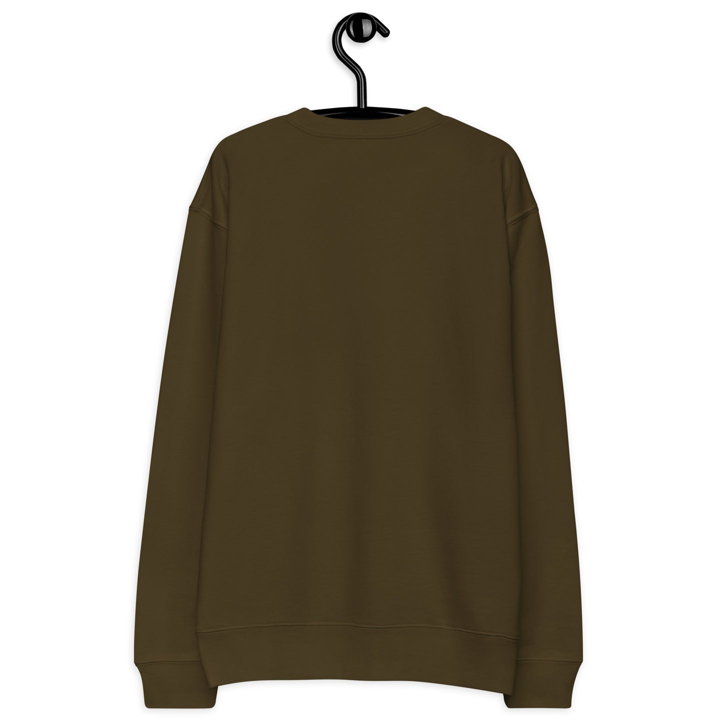 Retro Unisex french terry sweatshirt