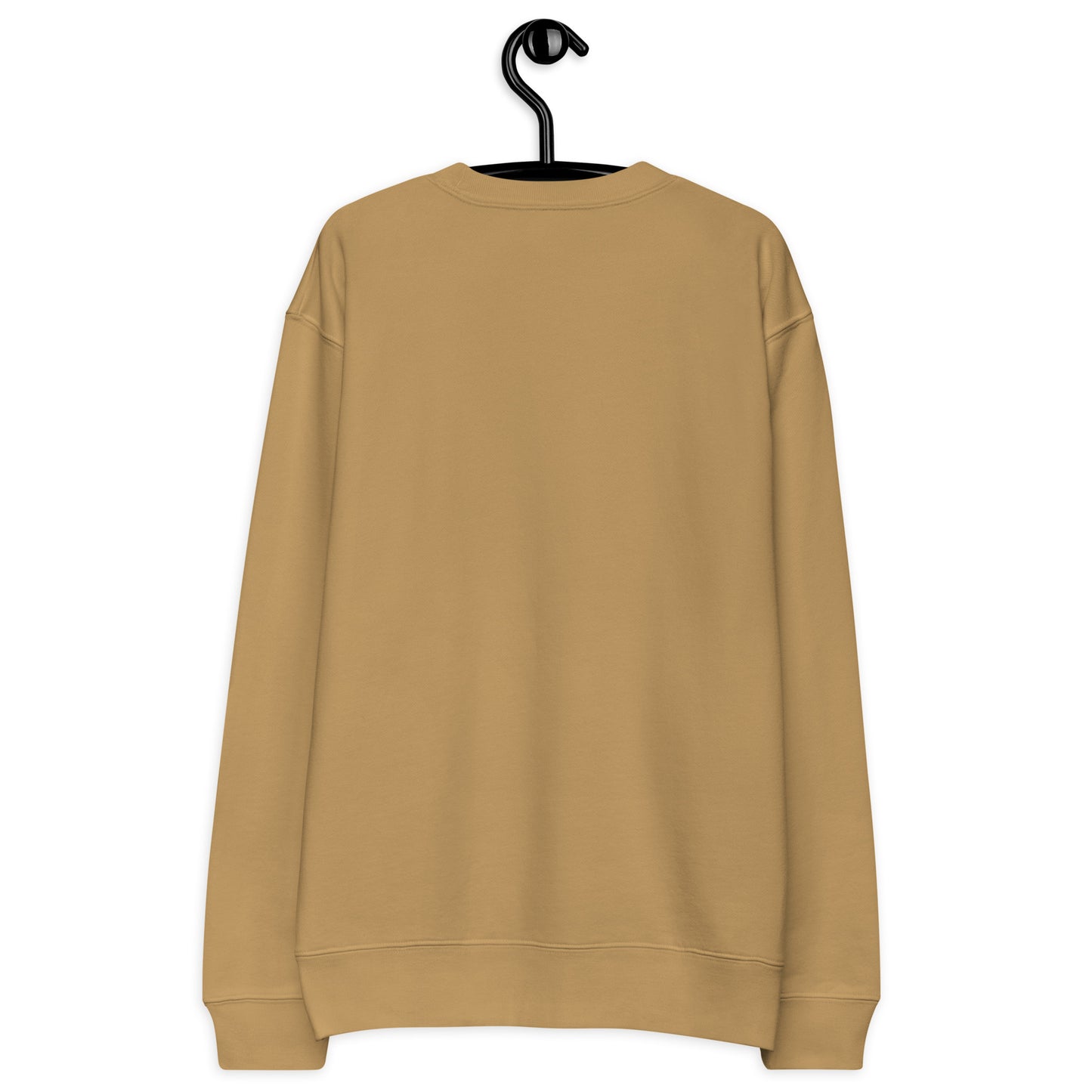 Retro Unisex french terry sweatshirt