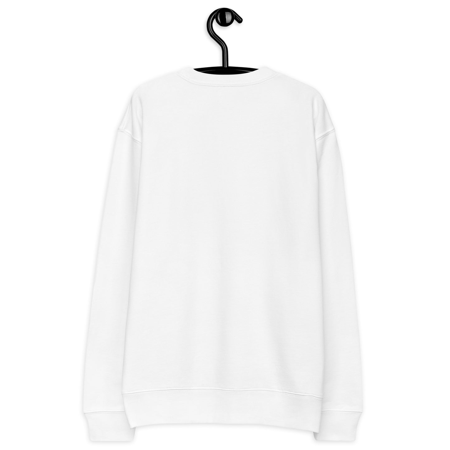 Retro Unisex french terry sweatshirt