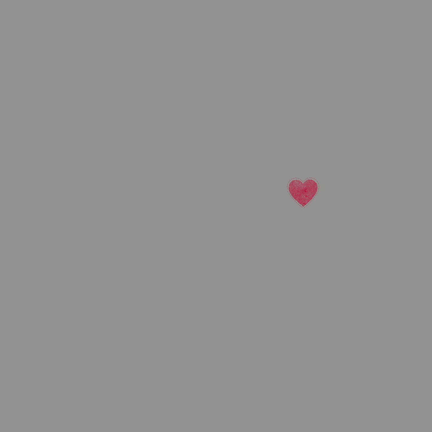 Heartz Unisex garment-dyed pocket t-shirt$26.50