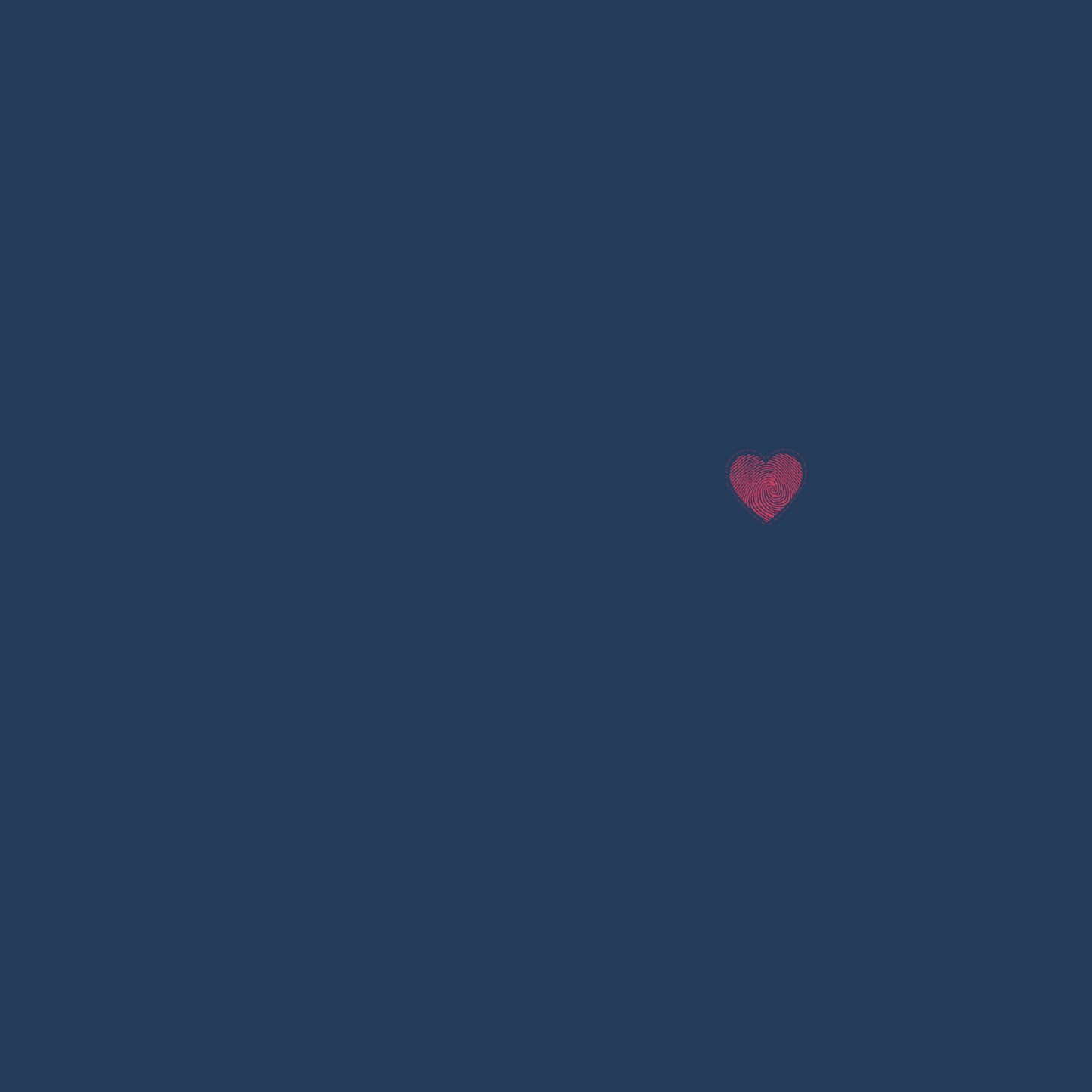 Heartz Unisex garment-dyed pocket t-shirt$26.50