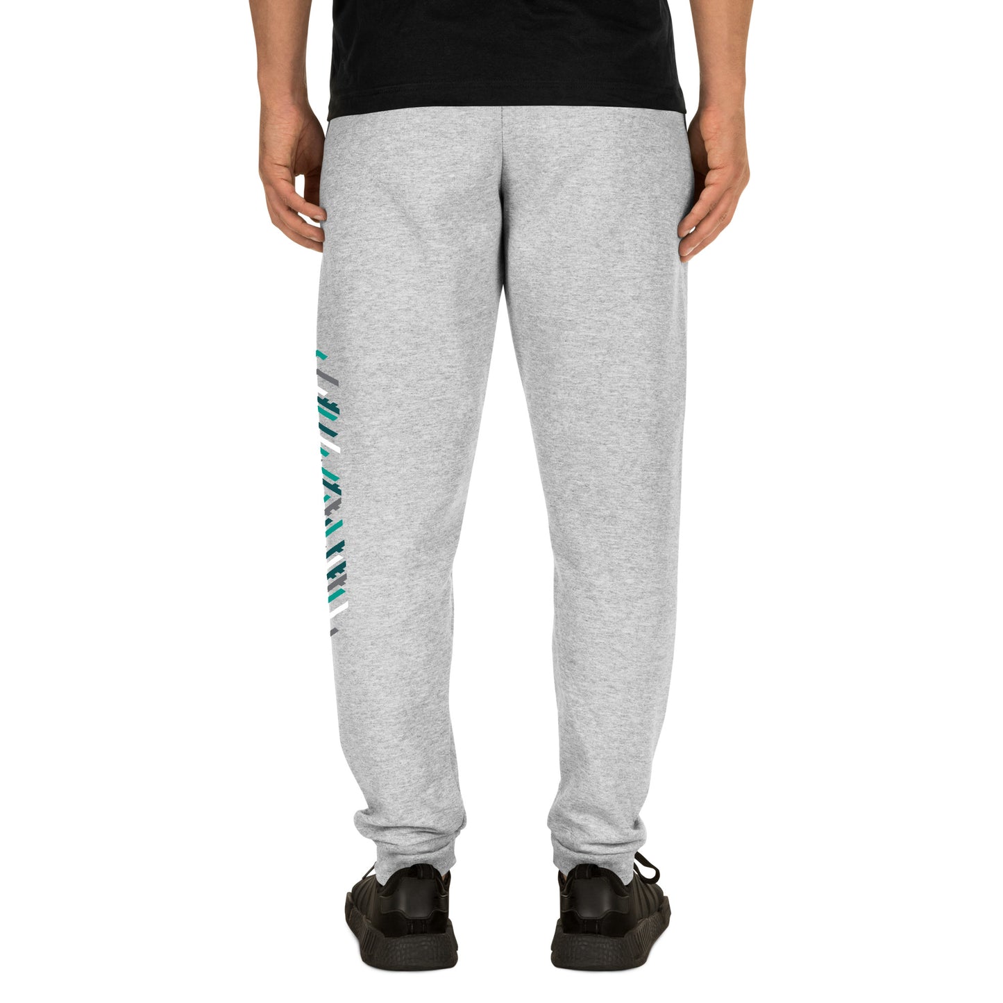 Brick arrow Unisex Joggers