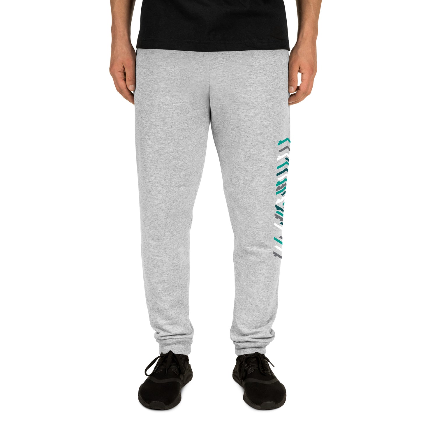 Brick arrow Unisex Joggers