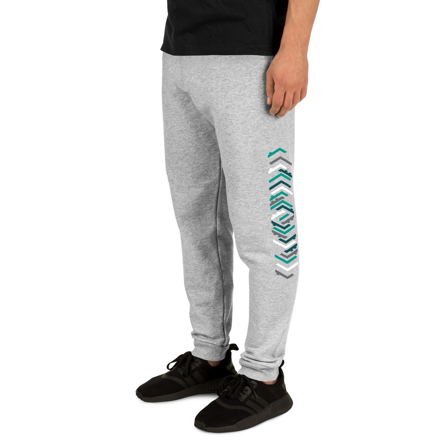 Brick arrow Unisex Joggers