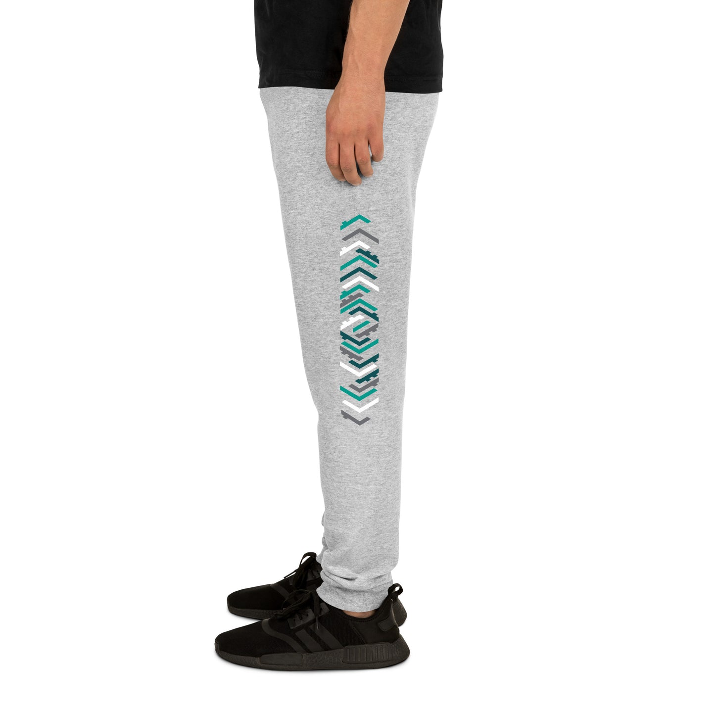 Brick arrow Unisex Joggers