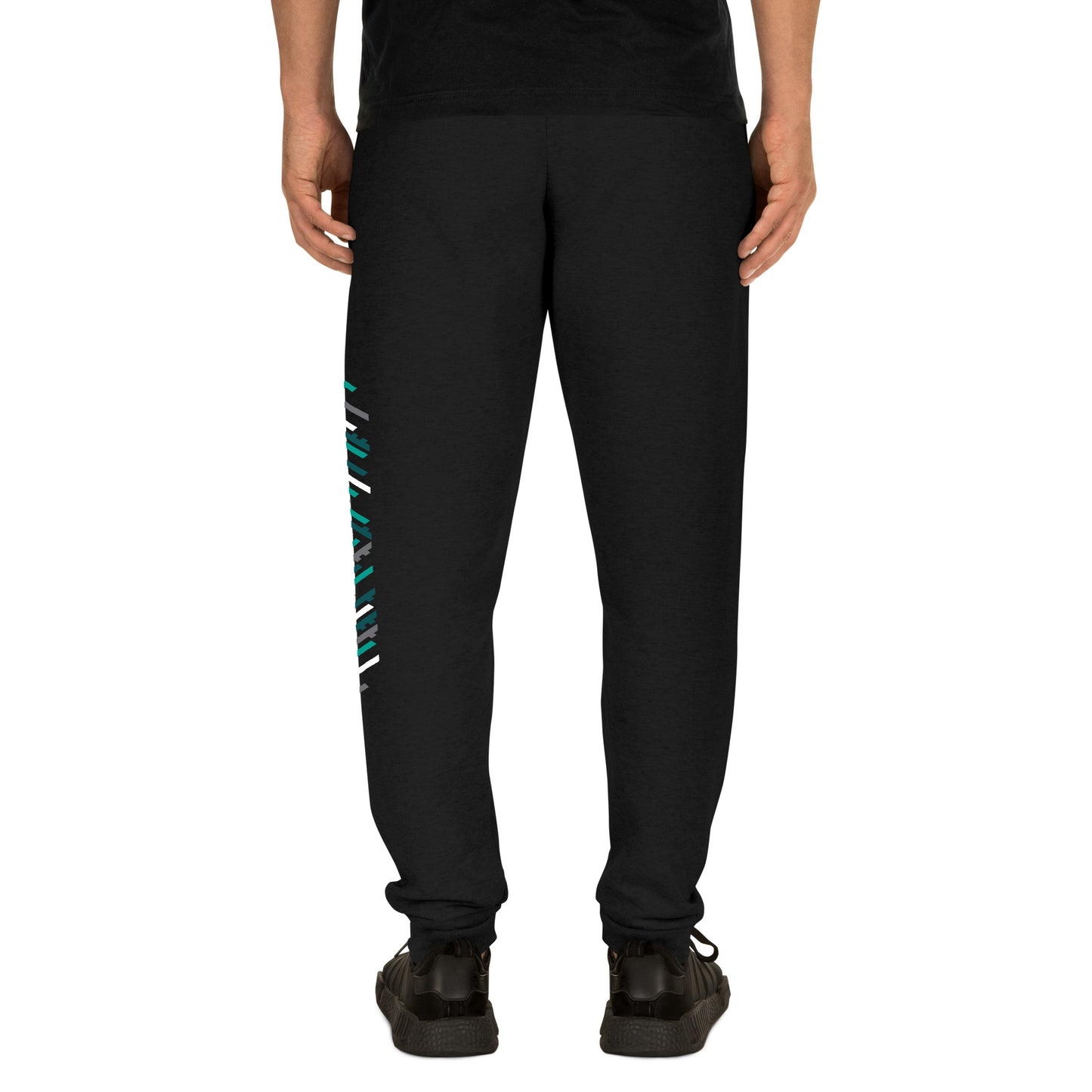 Brick arrow Unisex Joggers
