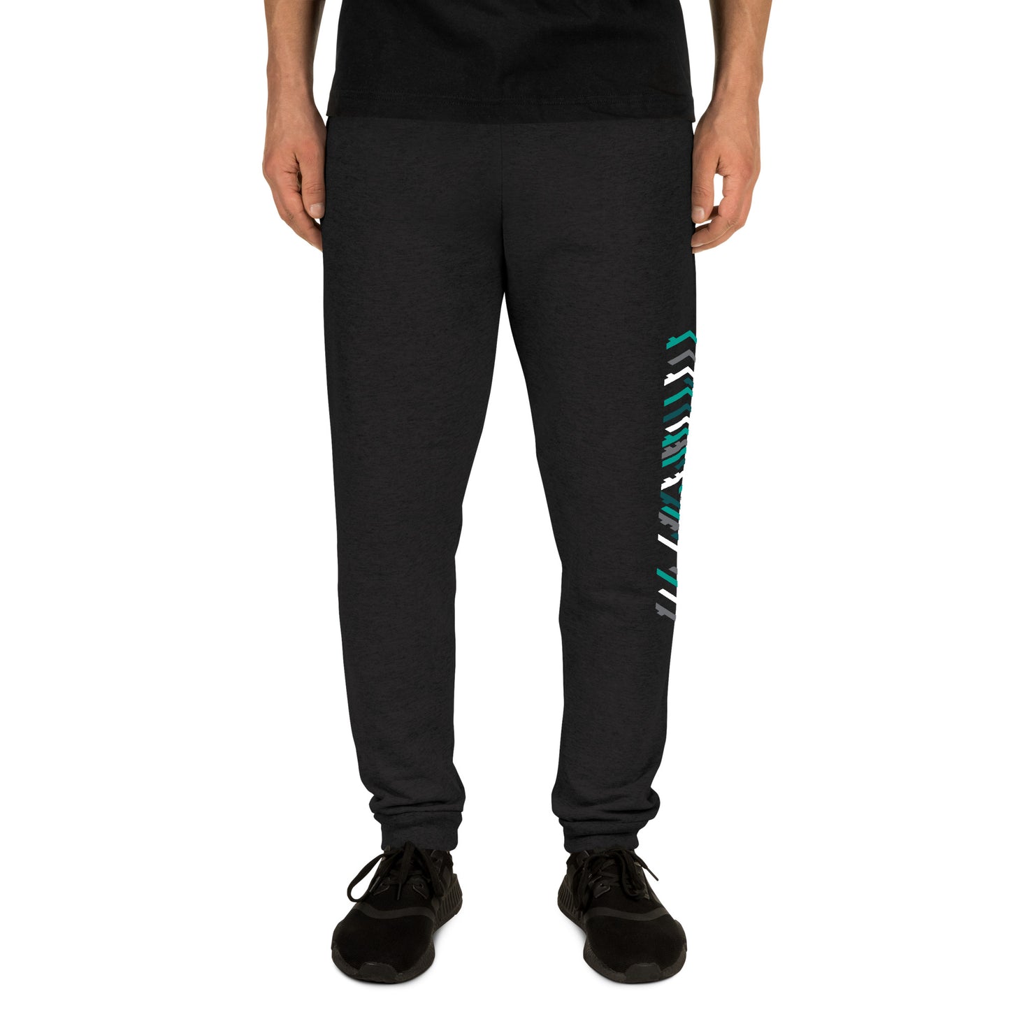 Brick arrow Unisex Joggers