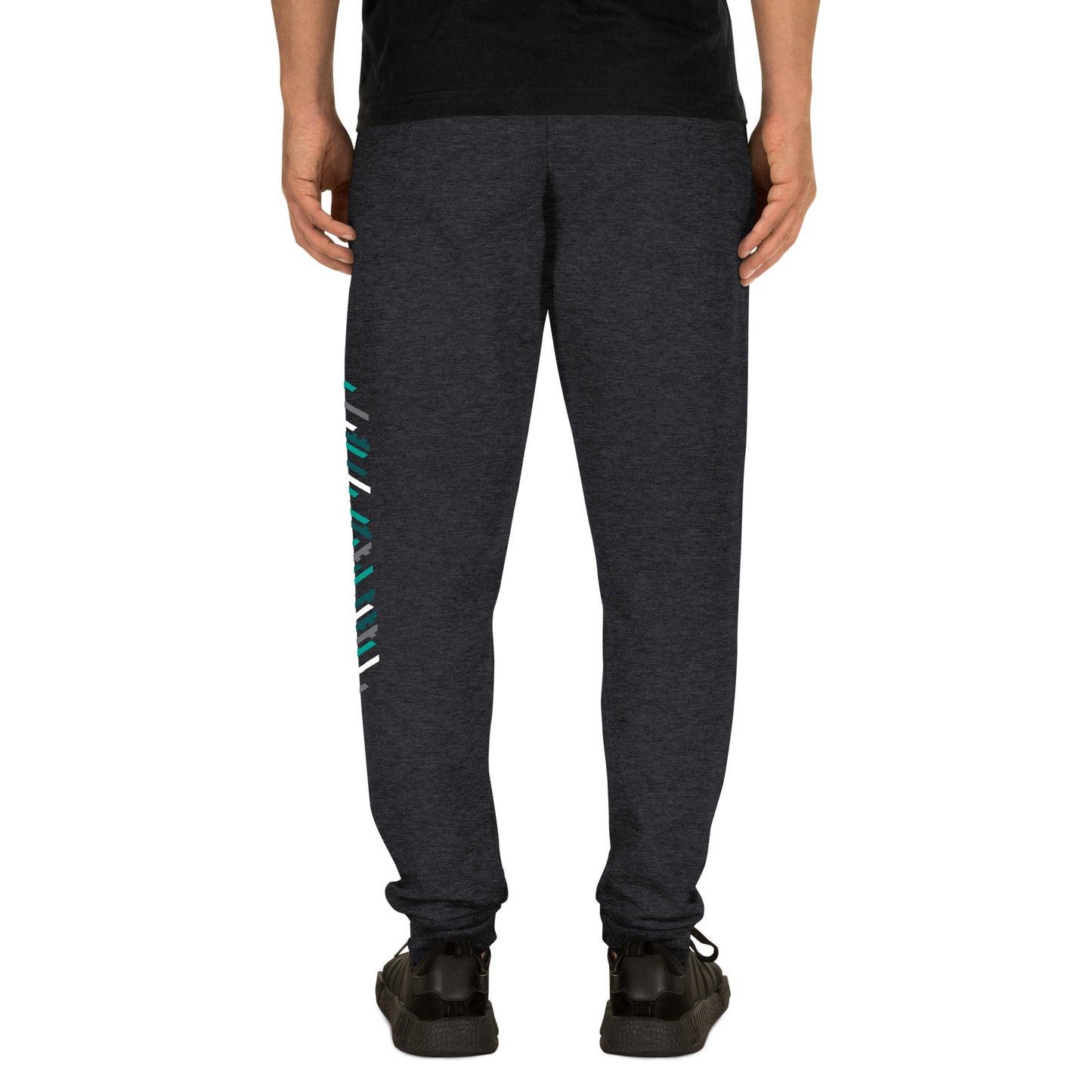 Brick arrow Unisex Joggers