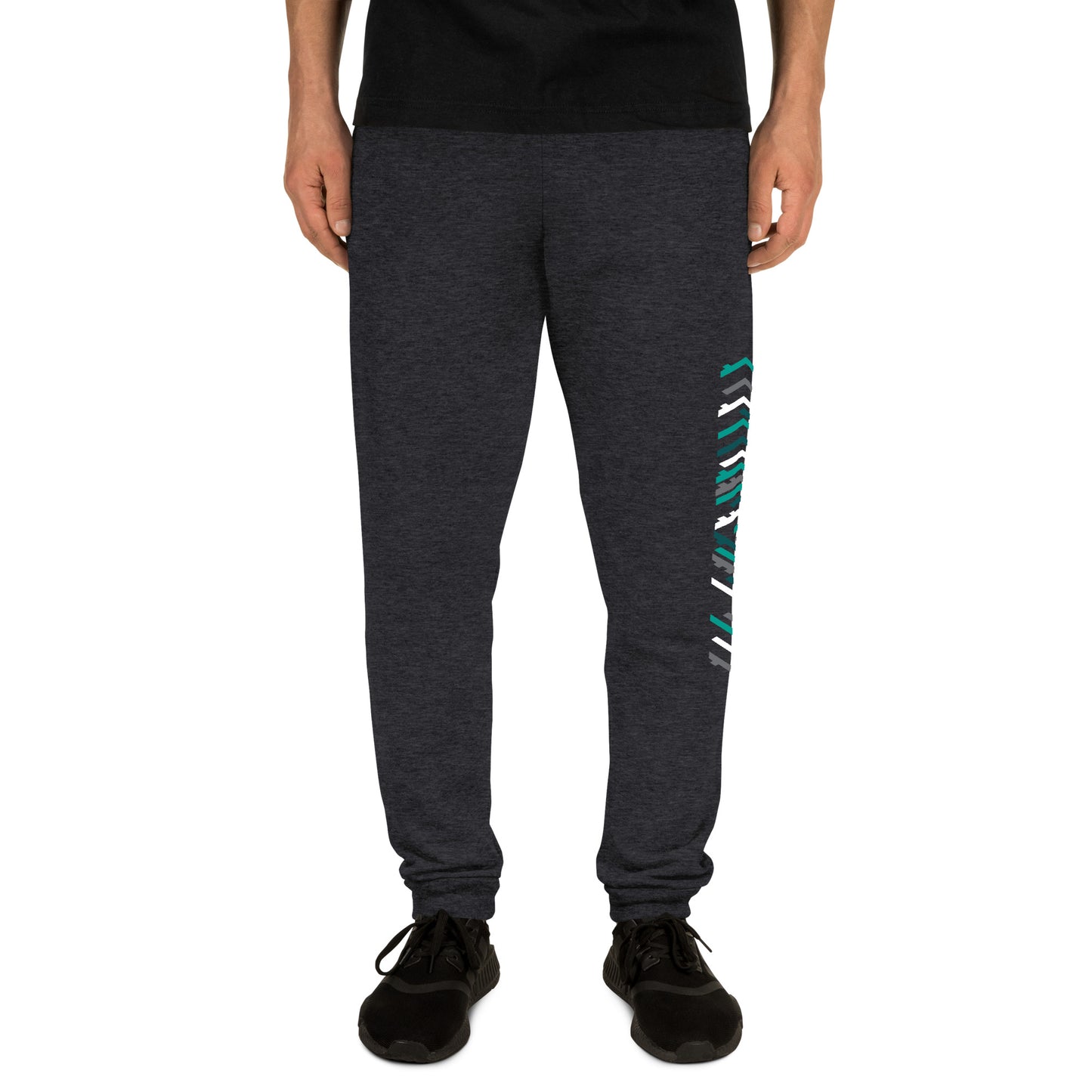 Brick arrow Unisex Joggers