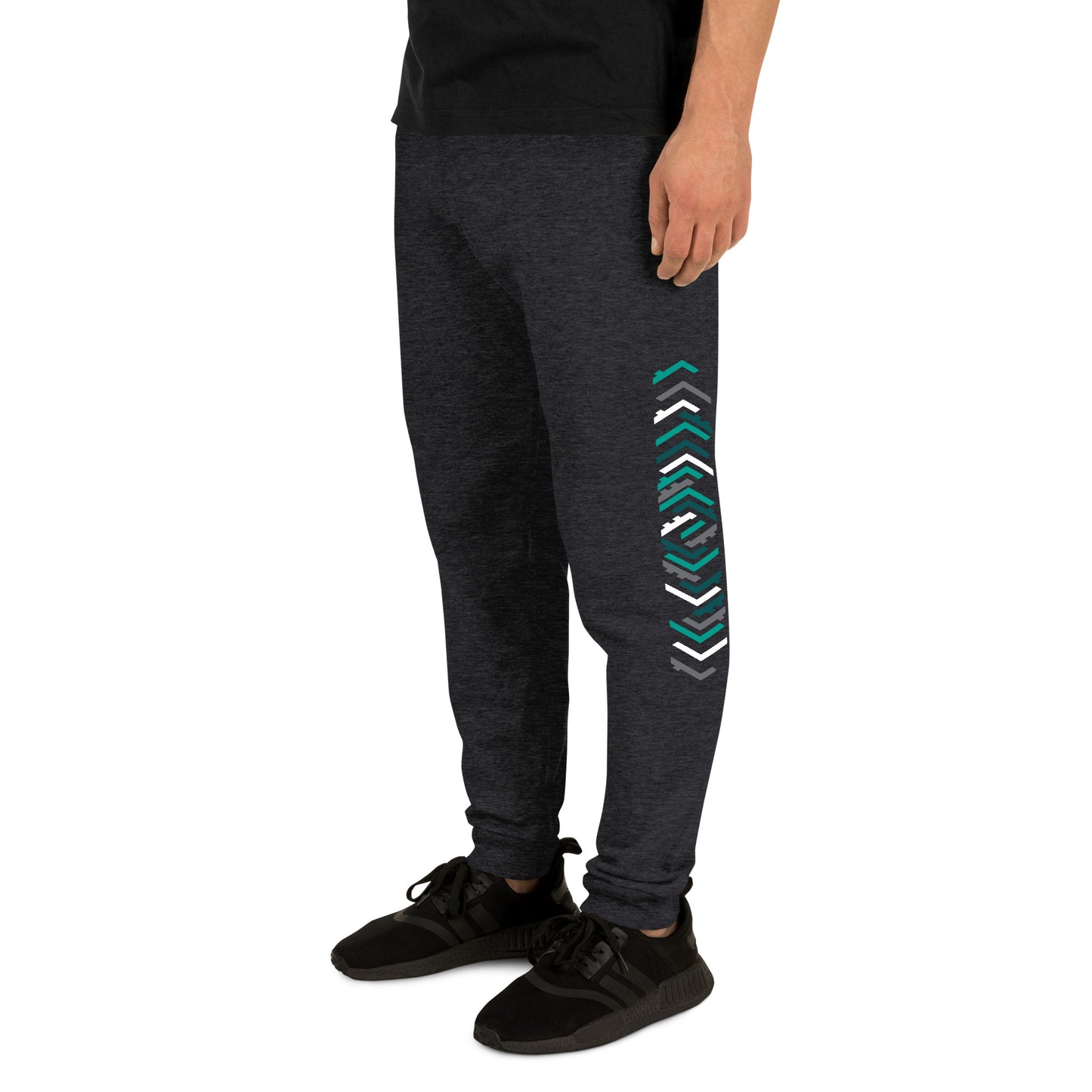 Brick arrow Unisex Joggers