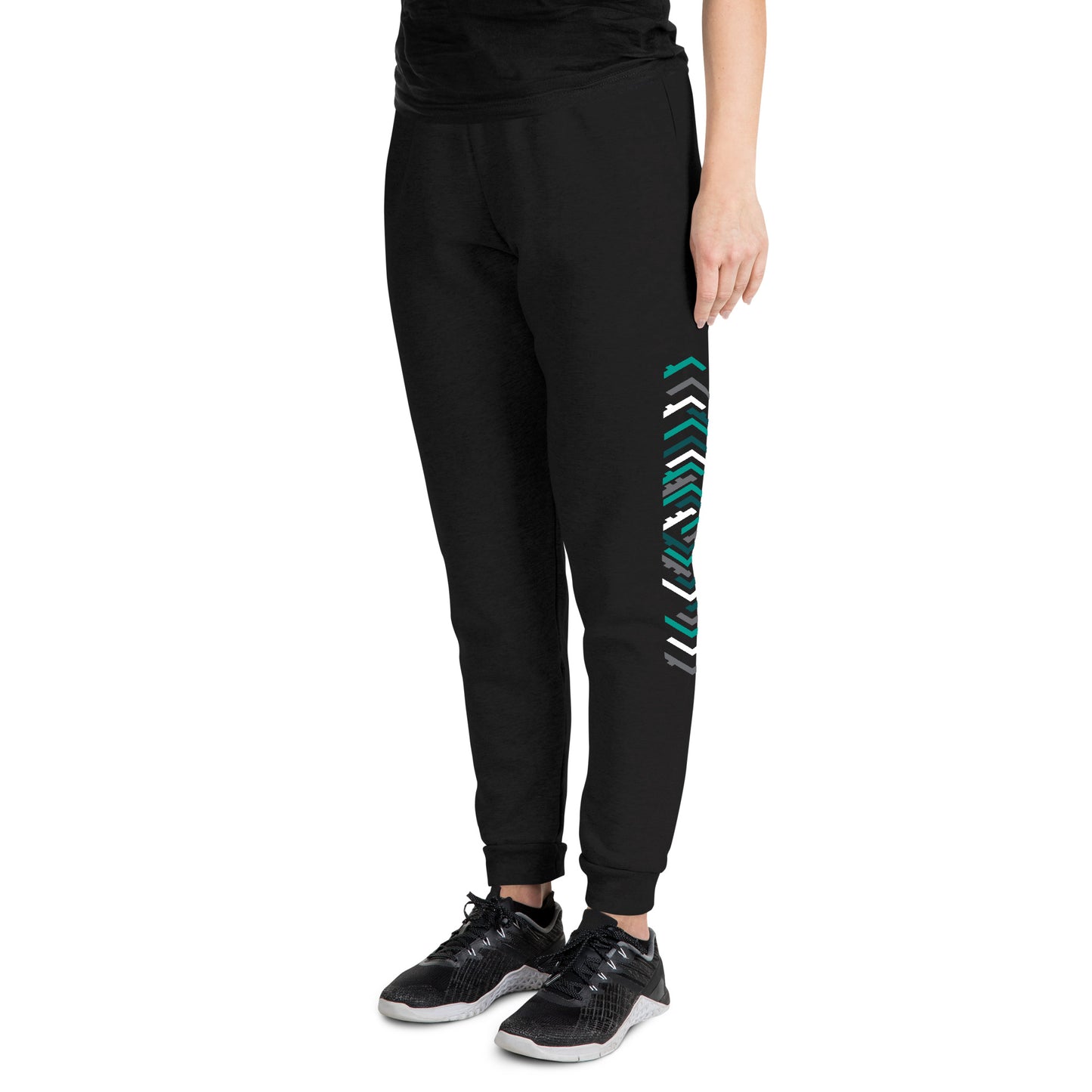 Brick arrow Unisex Joggers