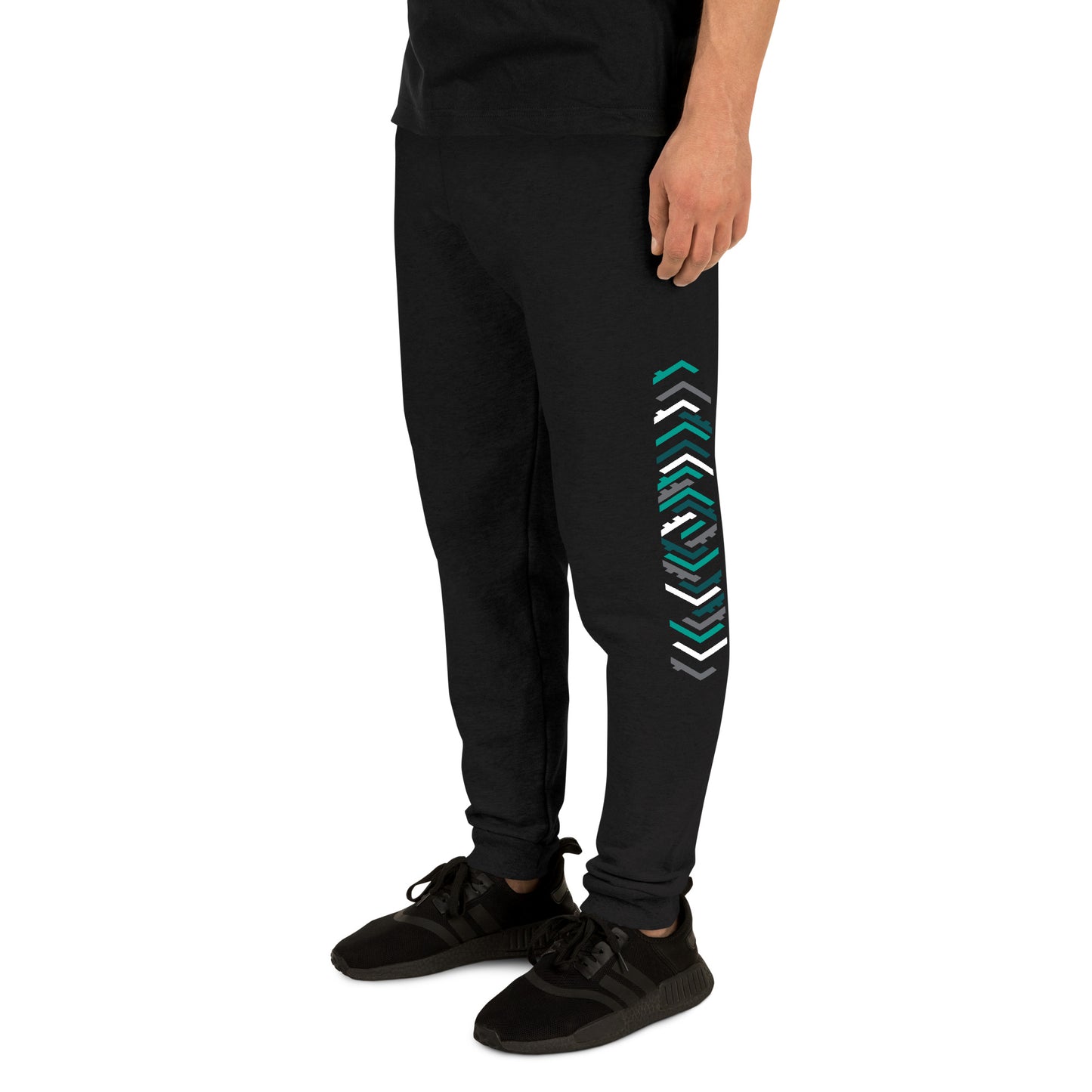 Brick arrow Unisex Joggers