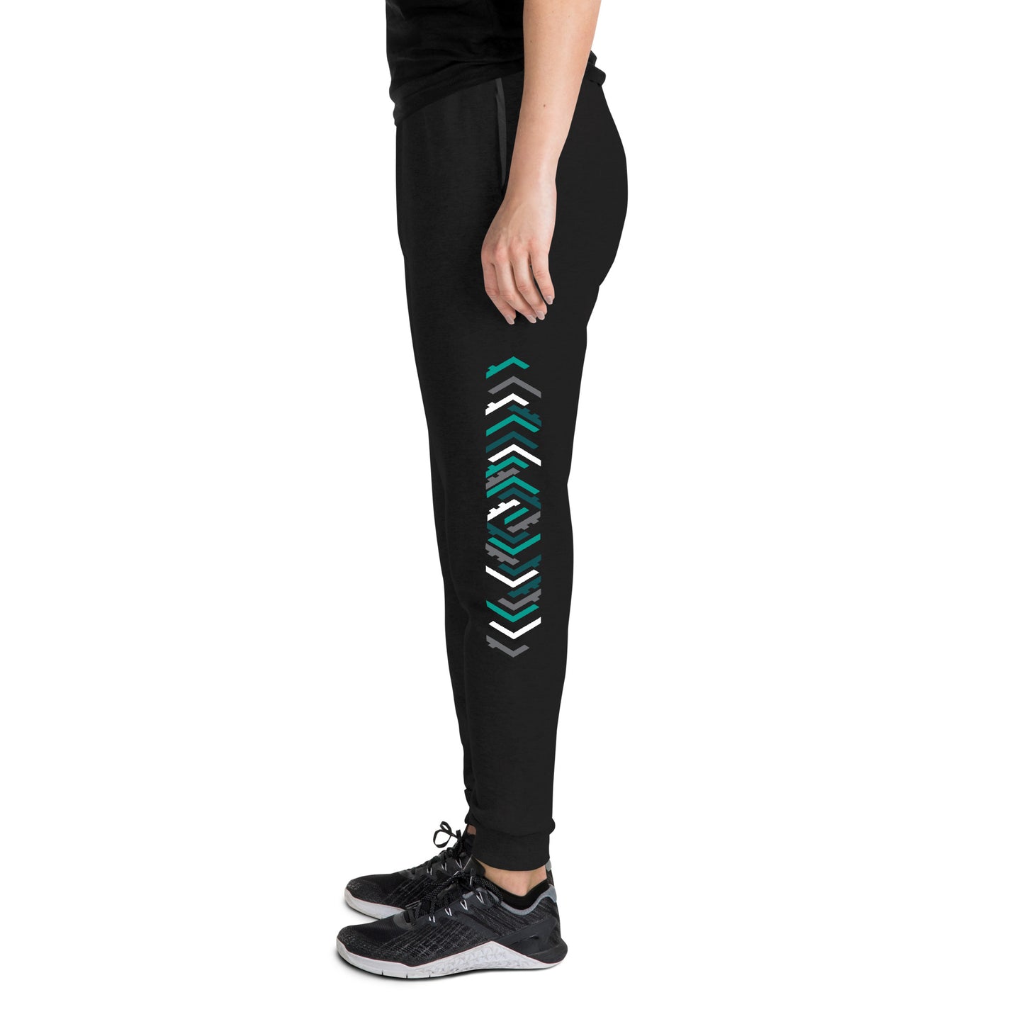 Brick arrow Unisex Joggers