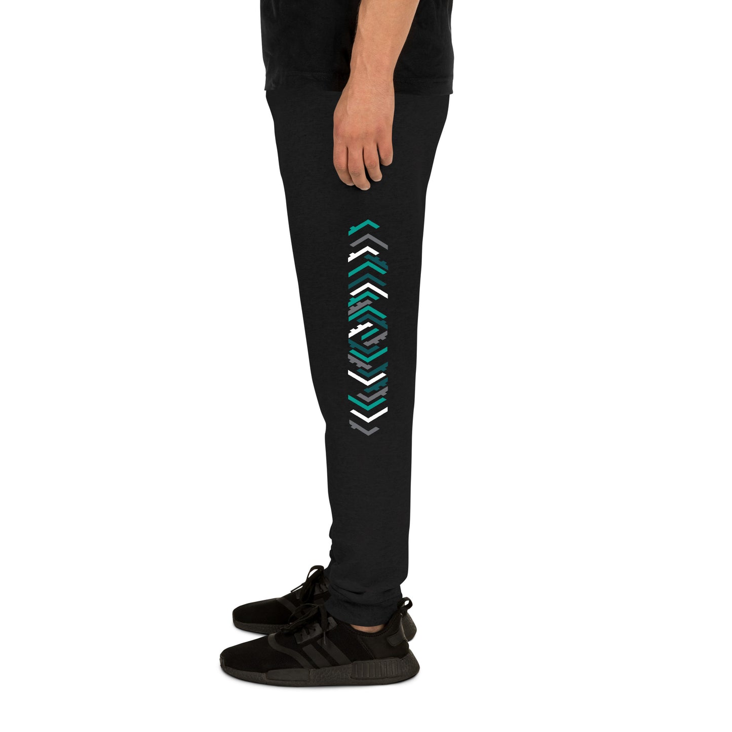 Brick arrow Unisex Joggers